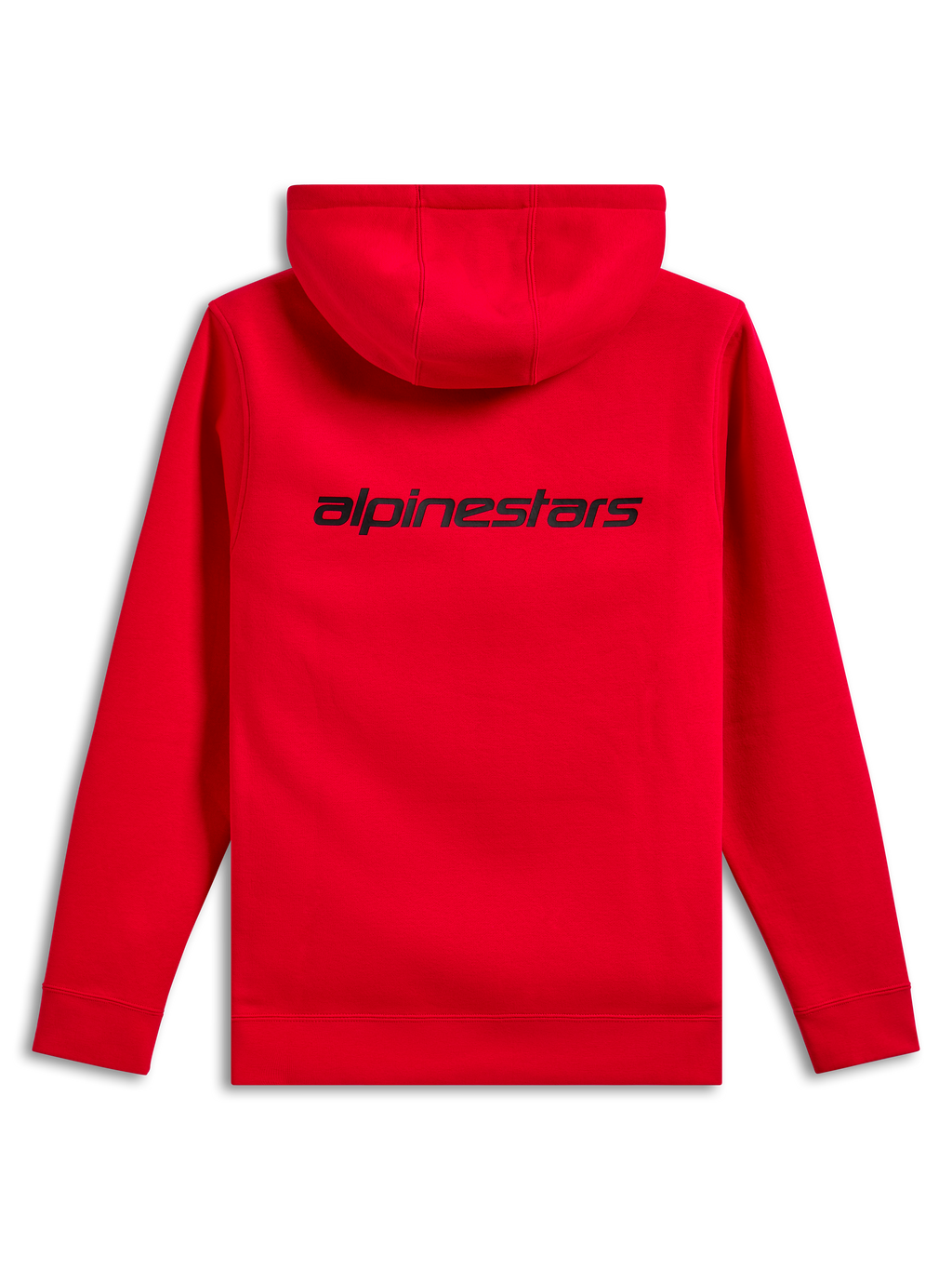 Transverse Hoodie