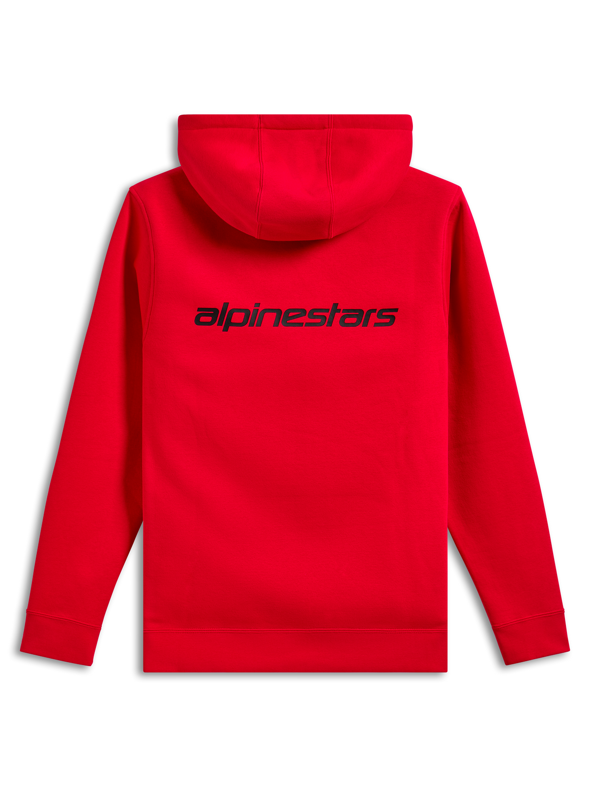 Transverse Hoodie