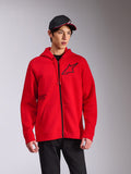 Transverse Hoodie