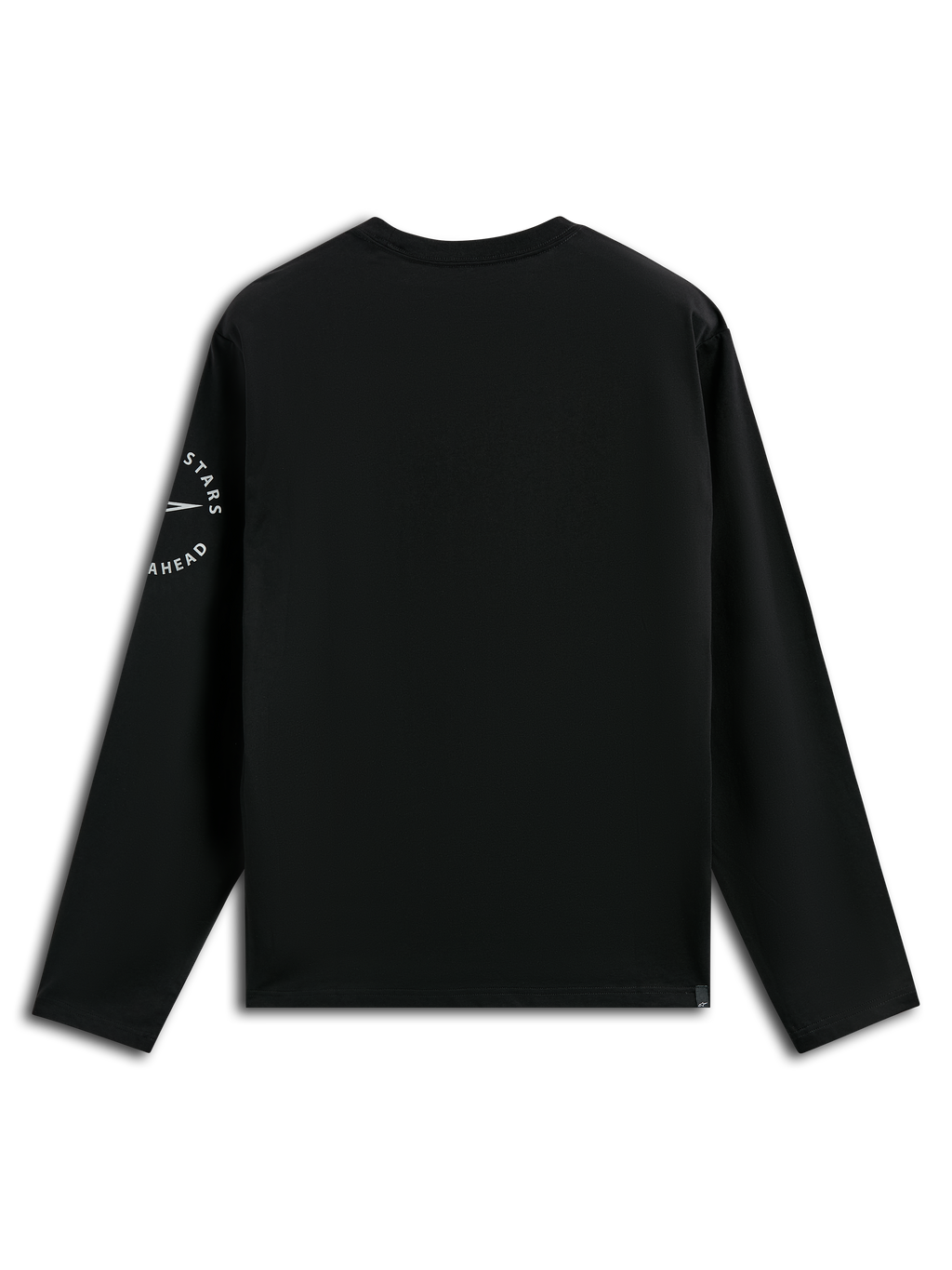 Mandatory CSF T-Shirt - Long Sleeve