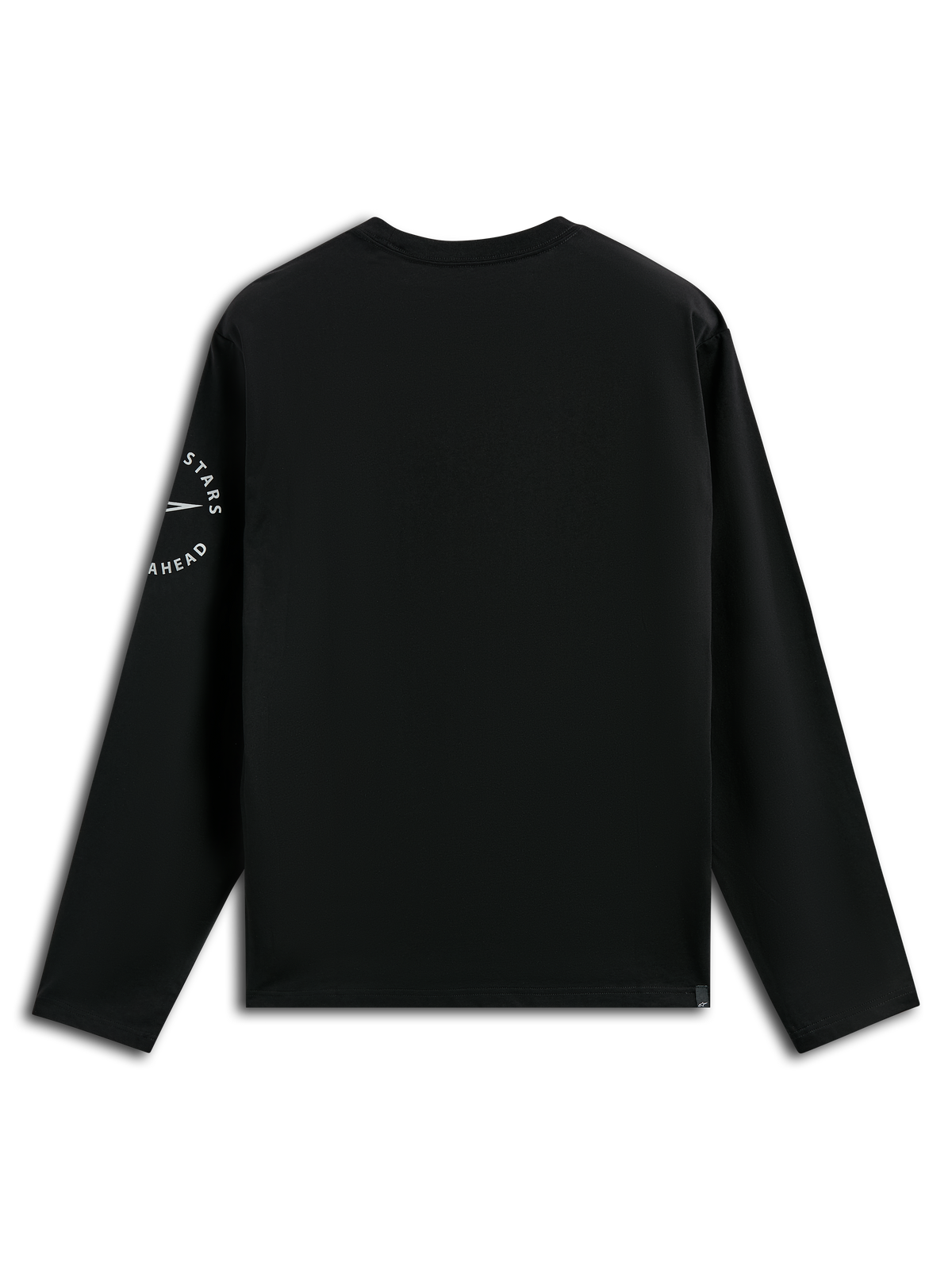 Mandatory CSF T-Shirt - Long Sleeve
