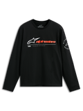 Mandatory CSF T-Shirt - Long Sleeve