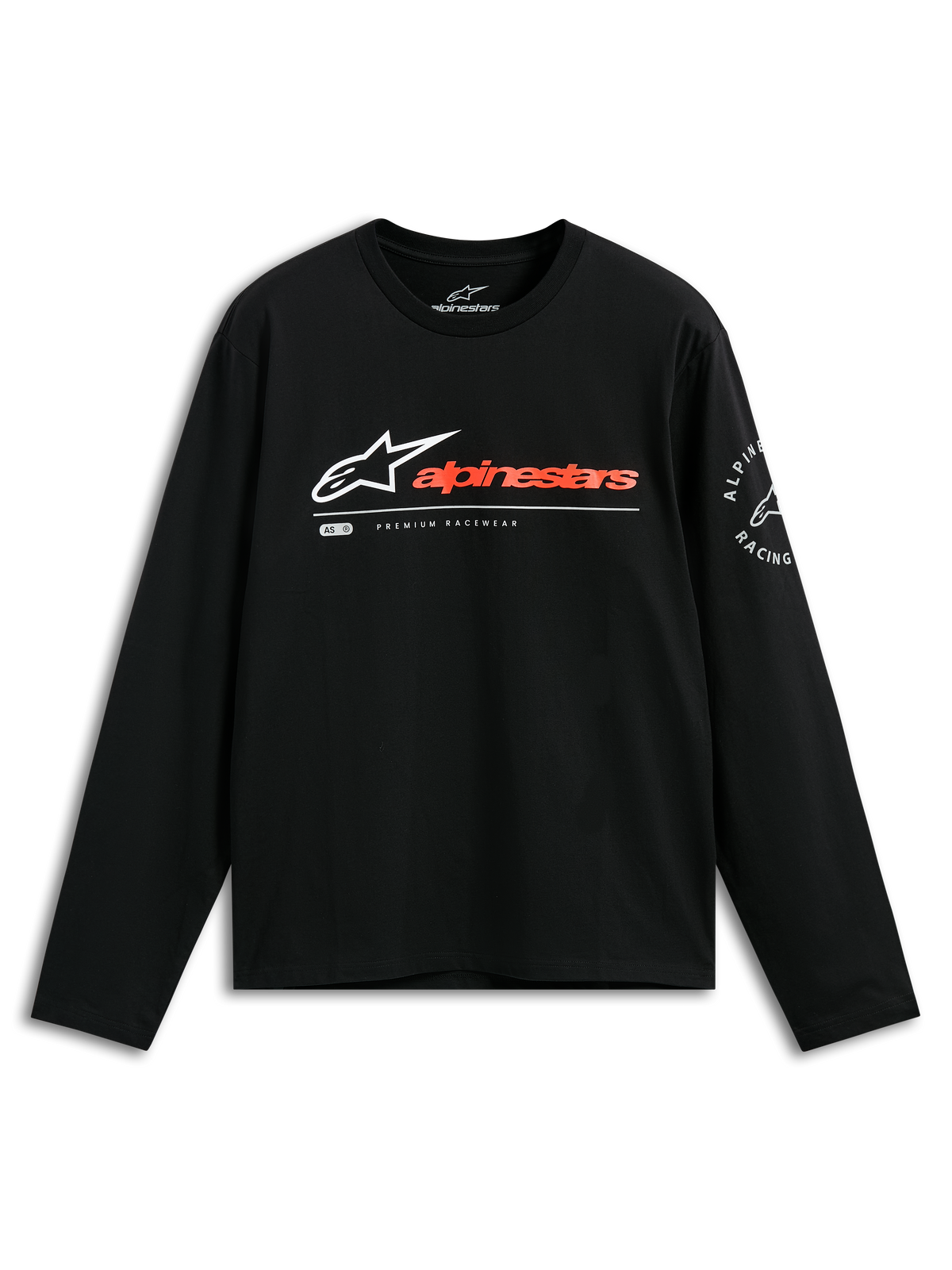 Mandatory CSF T-Shirt - Long Sleeve