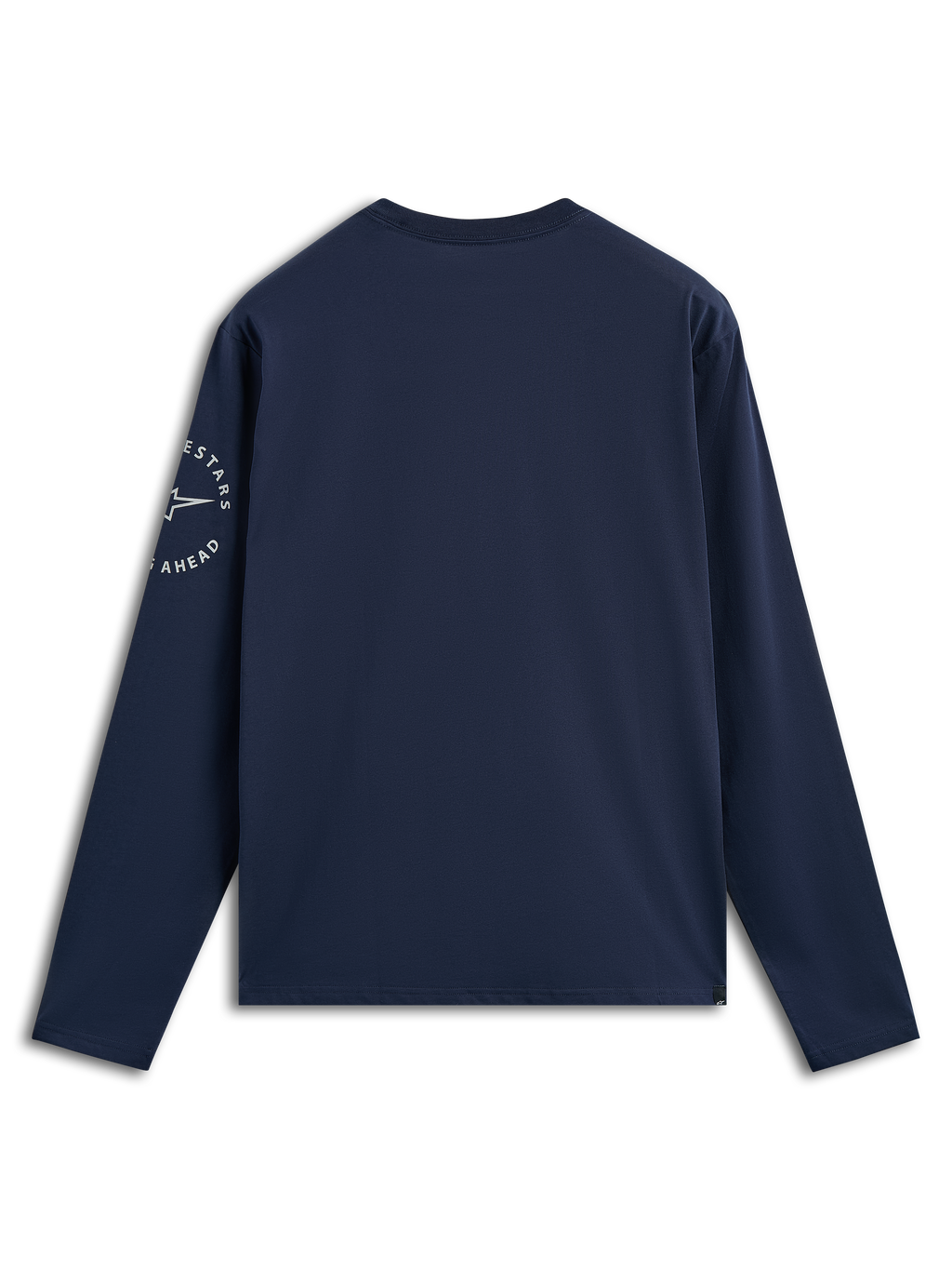 Mandatory CSF T-Shirt - Long Sleeve