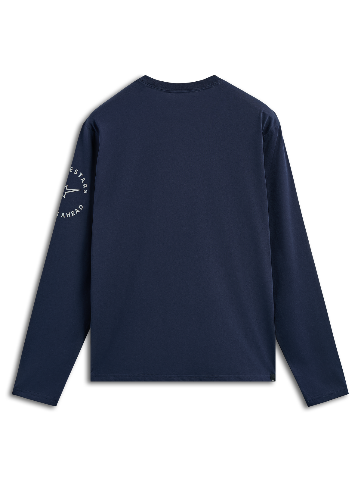 Mandatory CSF T-Shirt - Long Sleeve
