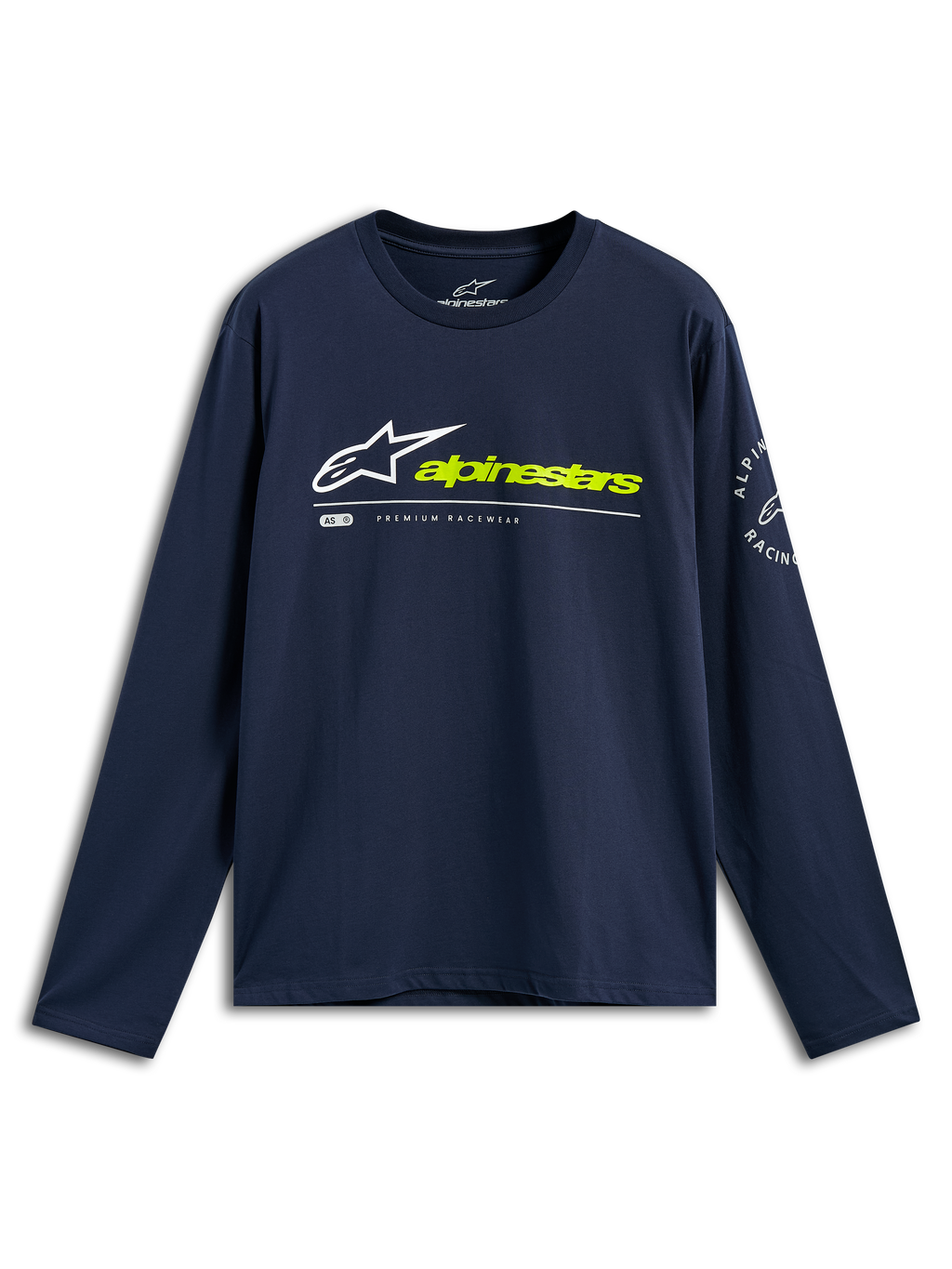 Mandatory CSF T-Shirt - Long Sleeve