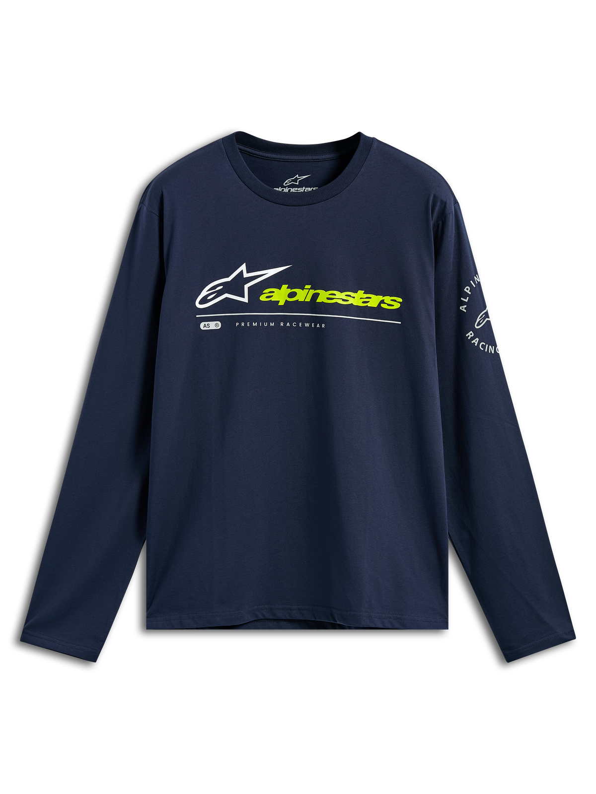Mandatory CSF T-Shirt - Long Sleeve