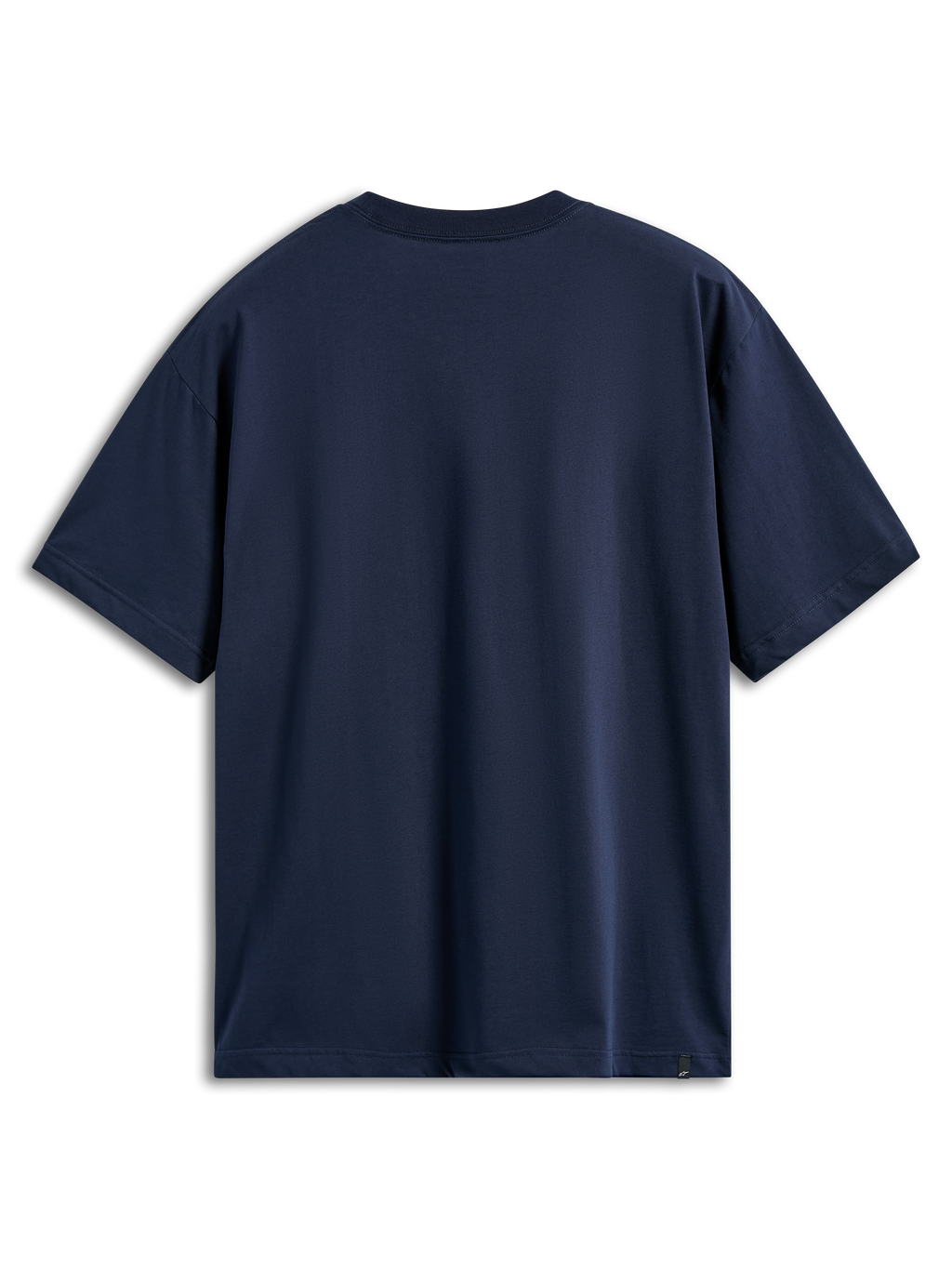Aplomb Oversized CSF T-Shirt - Short Sleeve