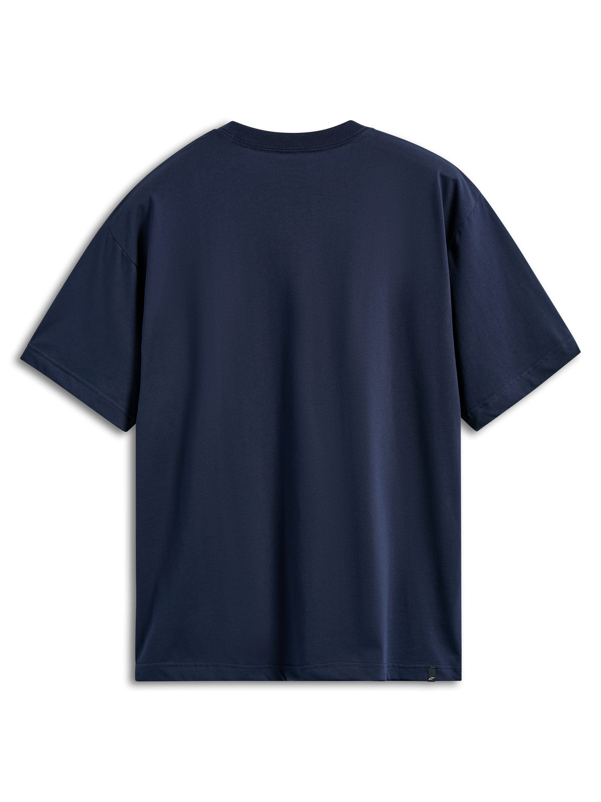 Aplomb Oversized CSF T-Shirt - Short Sleeve