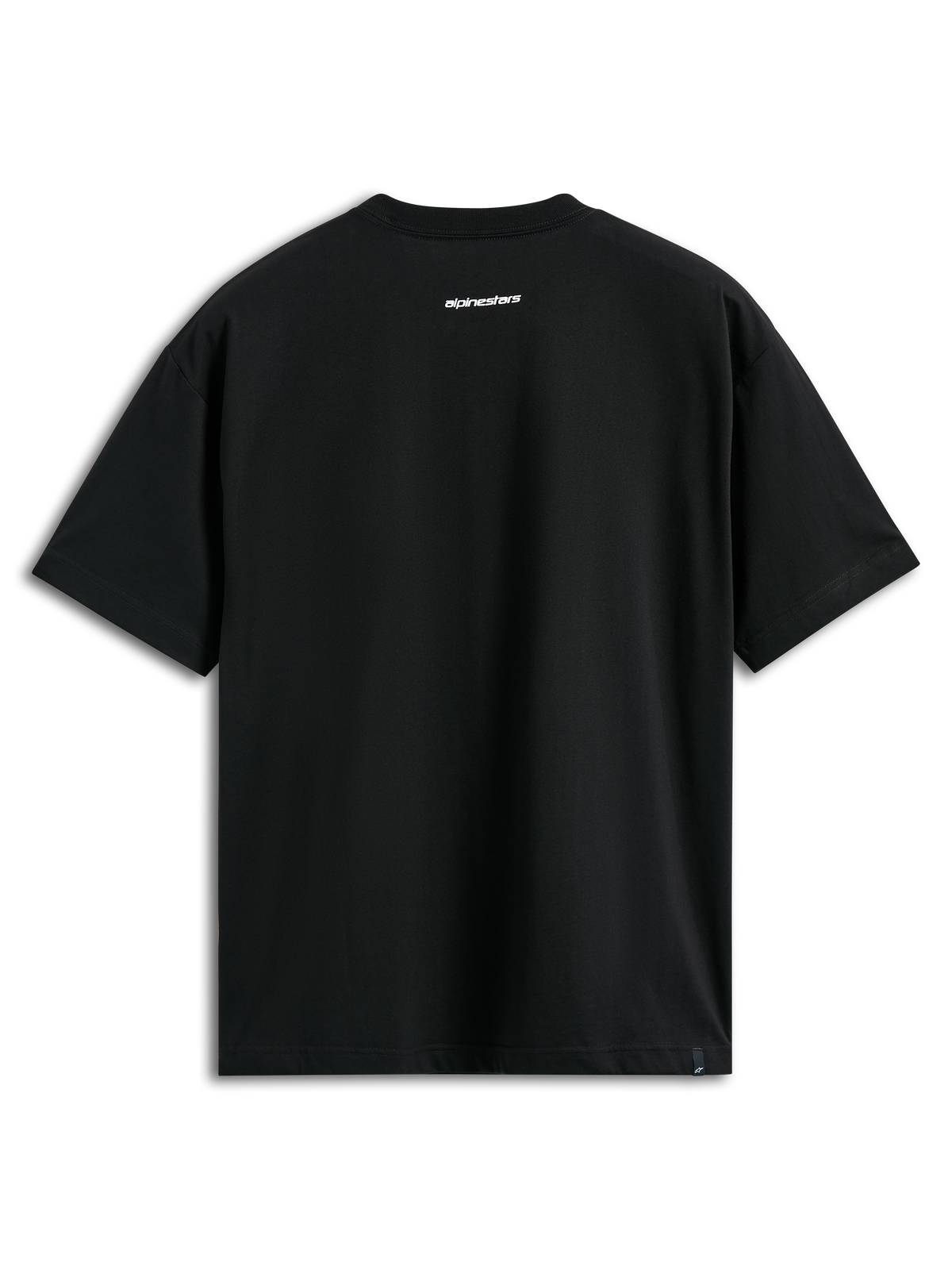 Focused Oversized CSF T-Shirt - Short Sleeve