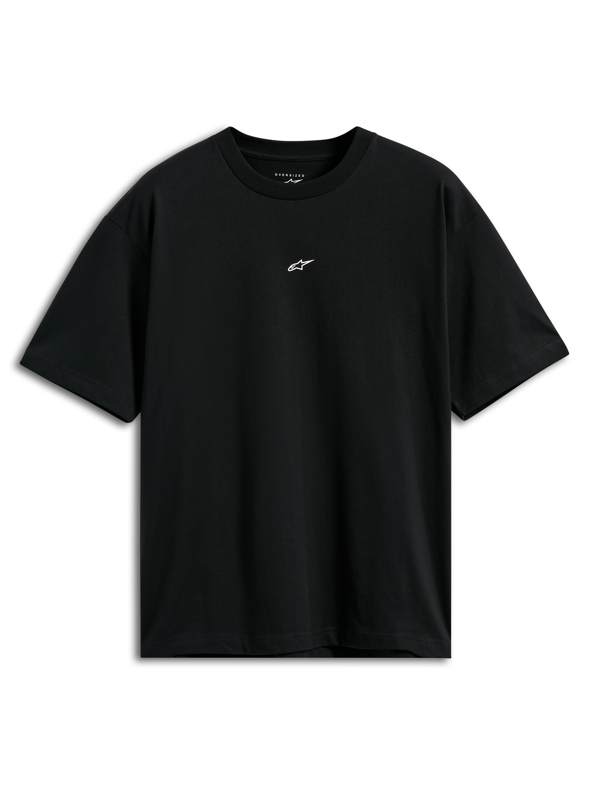 Focused Oversized CSF T-Shirt - Short Sleeve