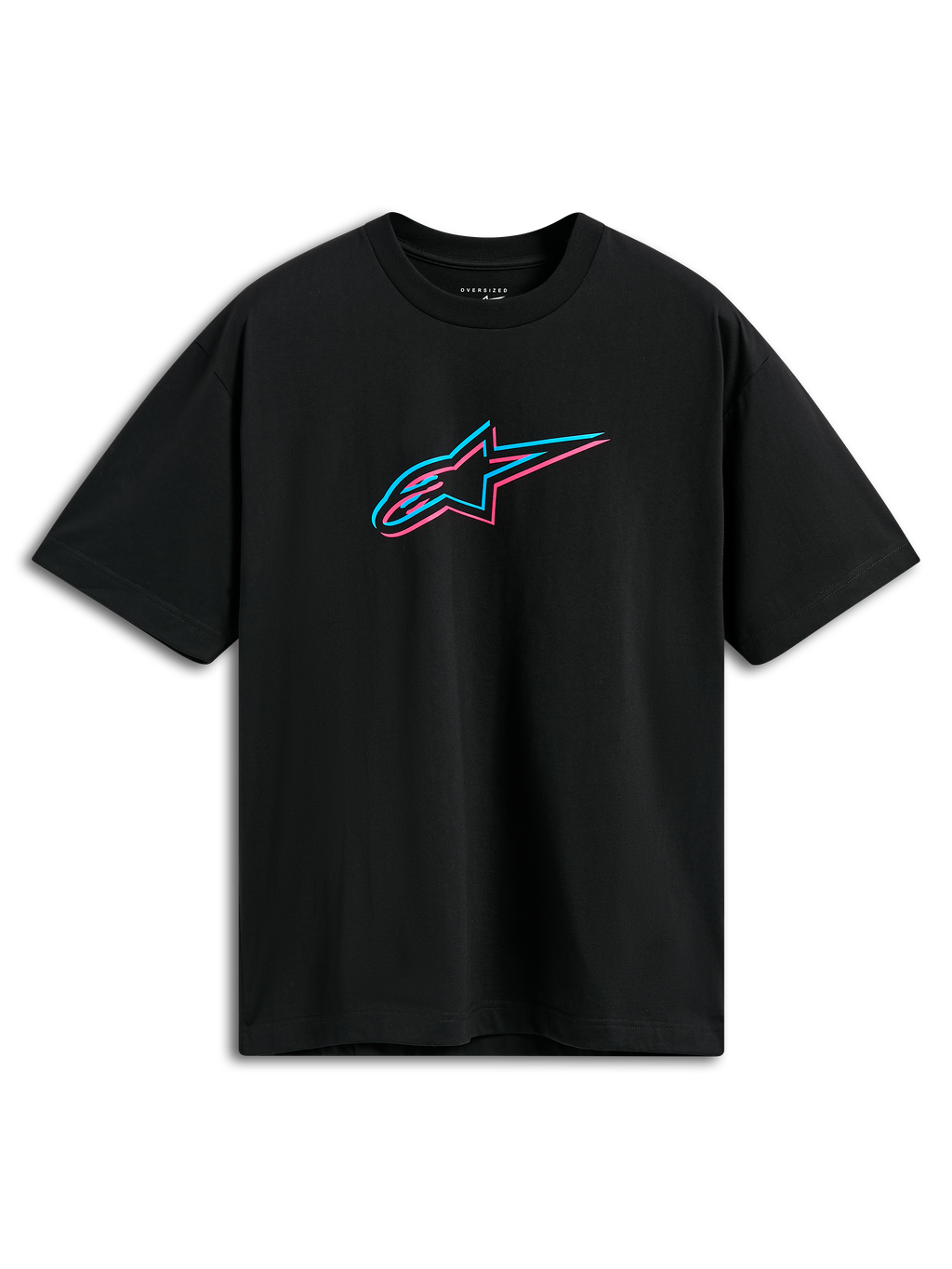 Alter Oversized CSF T-Shirt - Short Sleeve