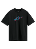 Alter Oversized CSF T-Shirt - Short Sleeve