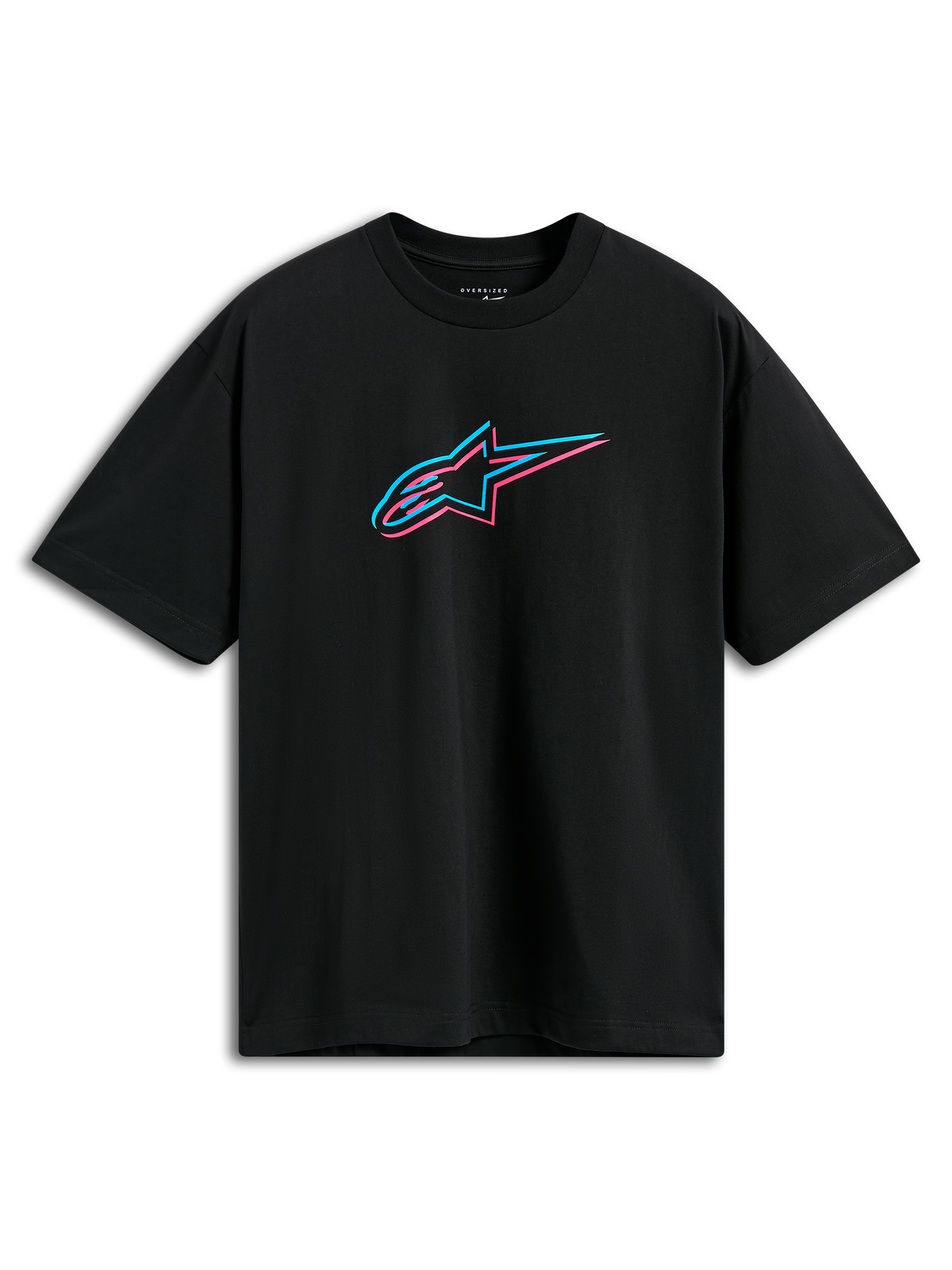 Alter Oversized CSF T-Shirt - Short Sleeve