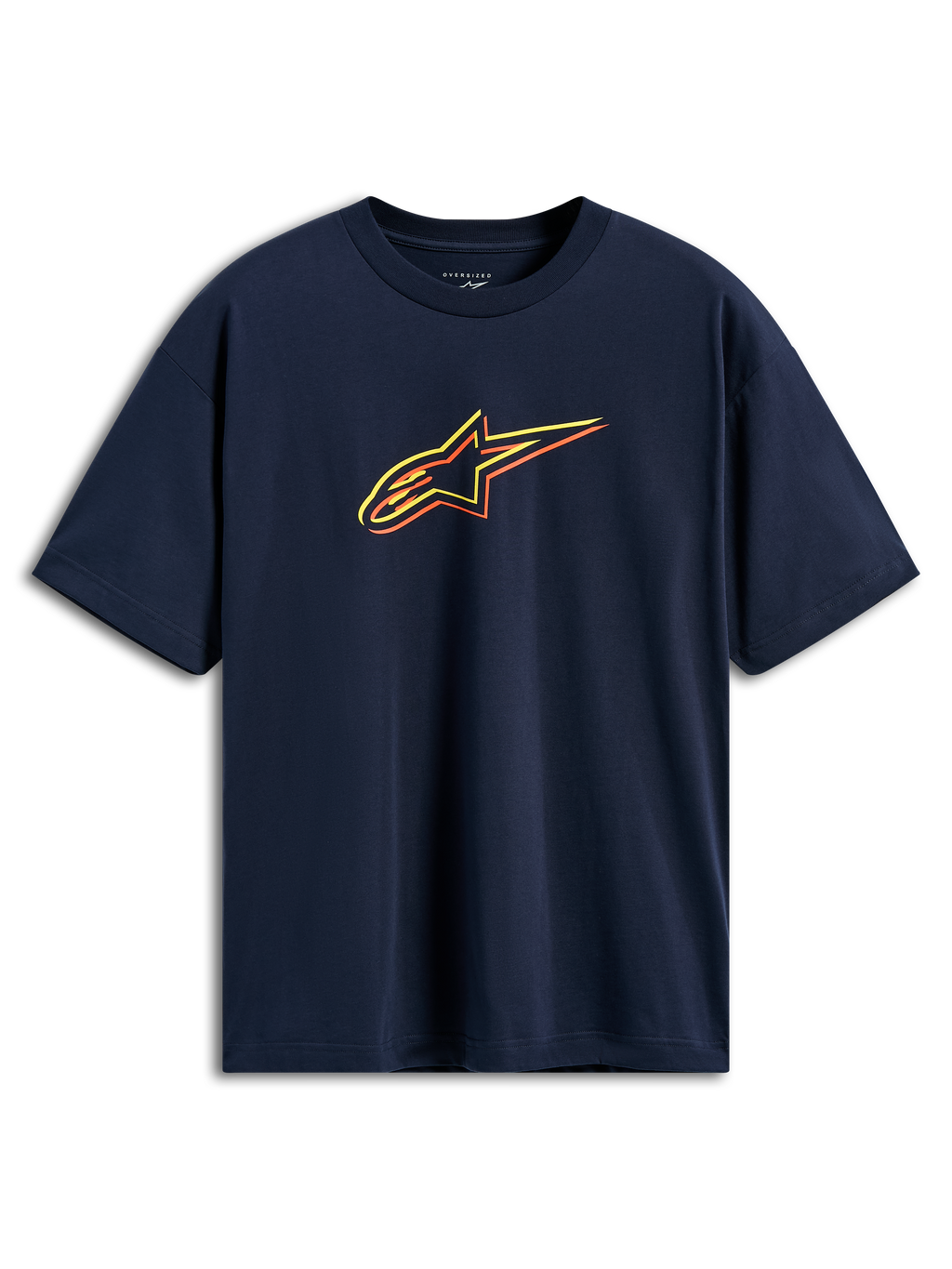 Alter Oversized CSF T-Shirt - Short Sleeve