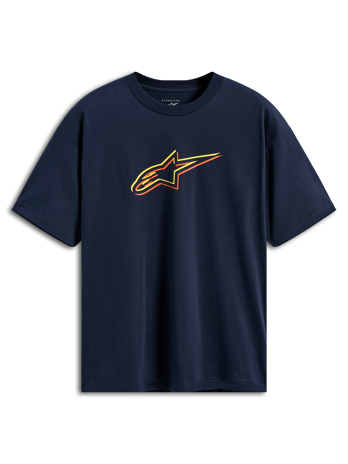 Alter Oversized CSF T-Shirt - Short Sleeve