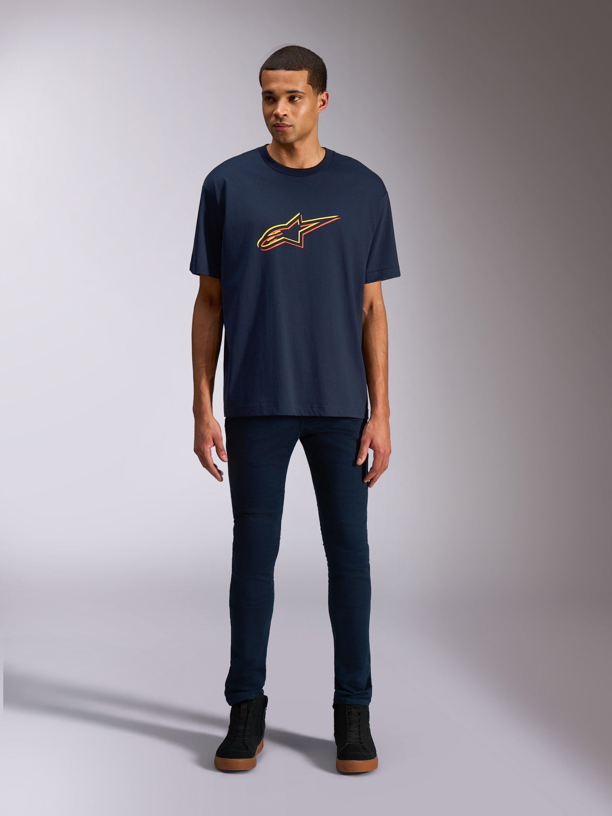Alter Oversized CSF T-Shirt - Short Sleeve