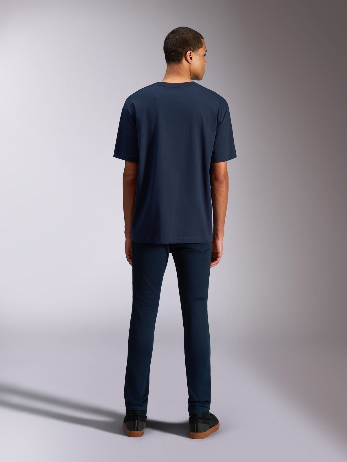 Alter Oversized CSF T-Shirt - Short Sleeve