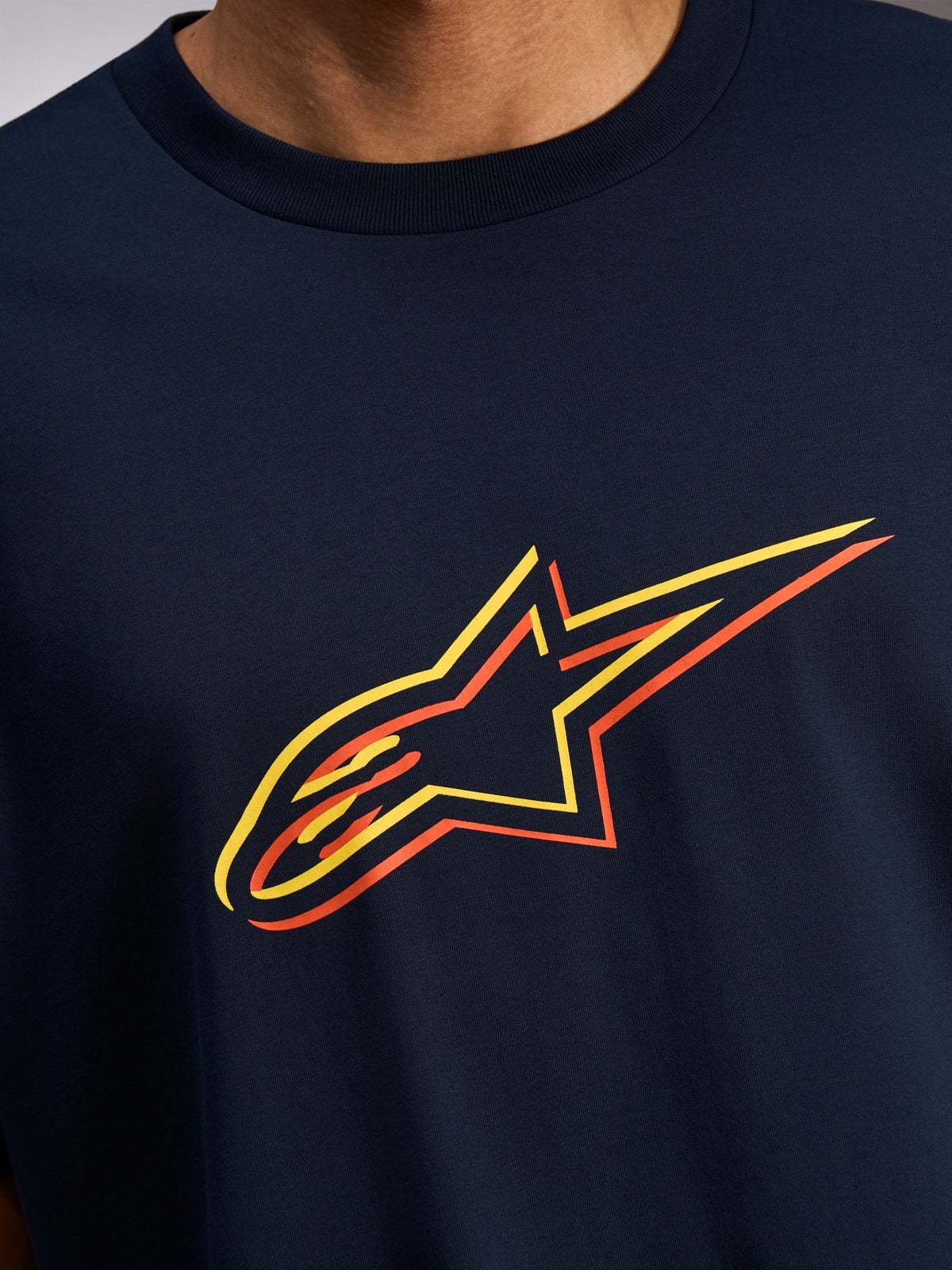Alter Oversized CSF T-Shirt - Short Sleeve