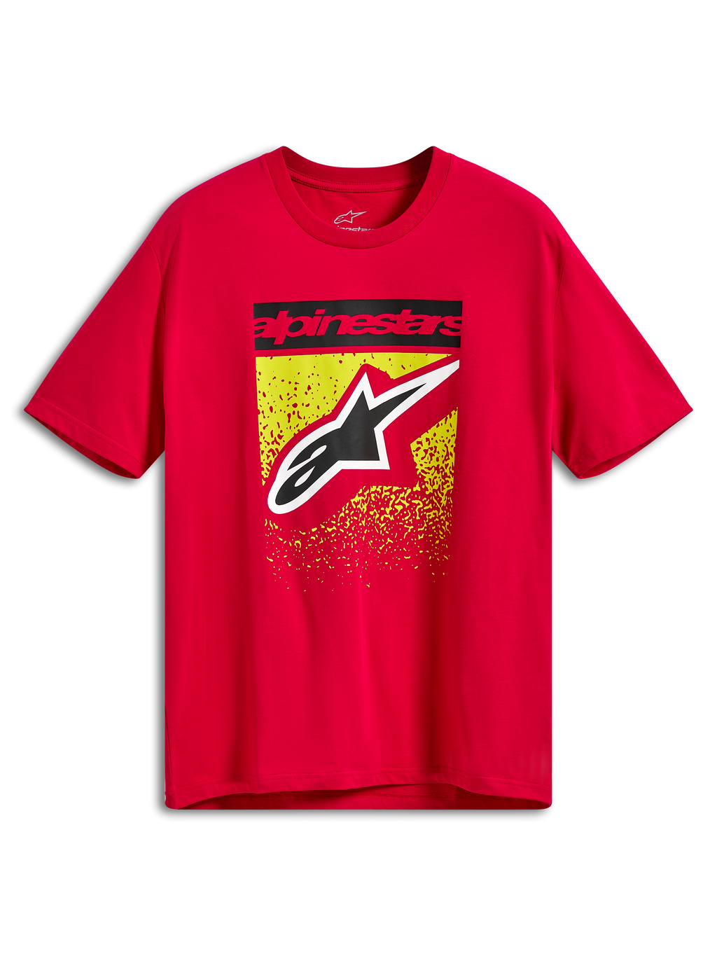 Noka CSF T-Shirt - Short Sleeve