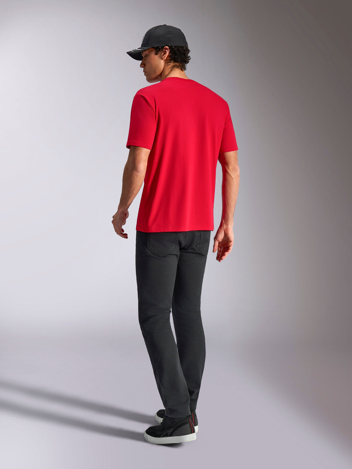 Noka CSF T-Shirt - Short Sleeve