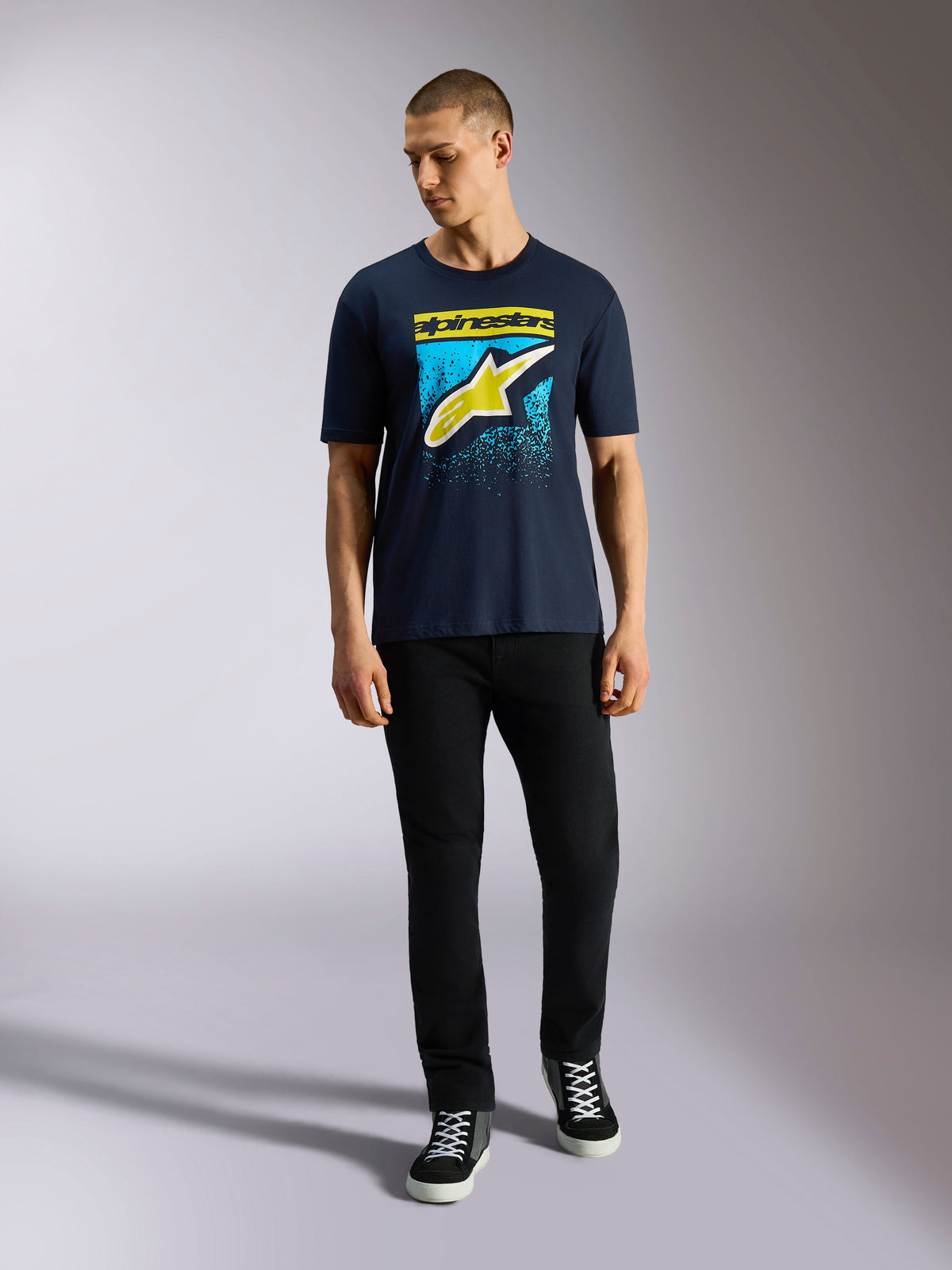 Noka CSF T-Shirt - Short Sleeve