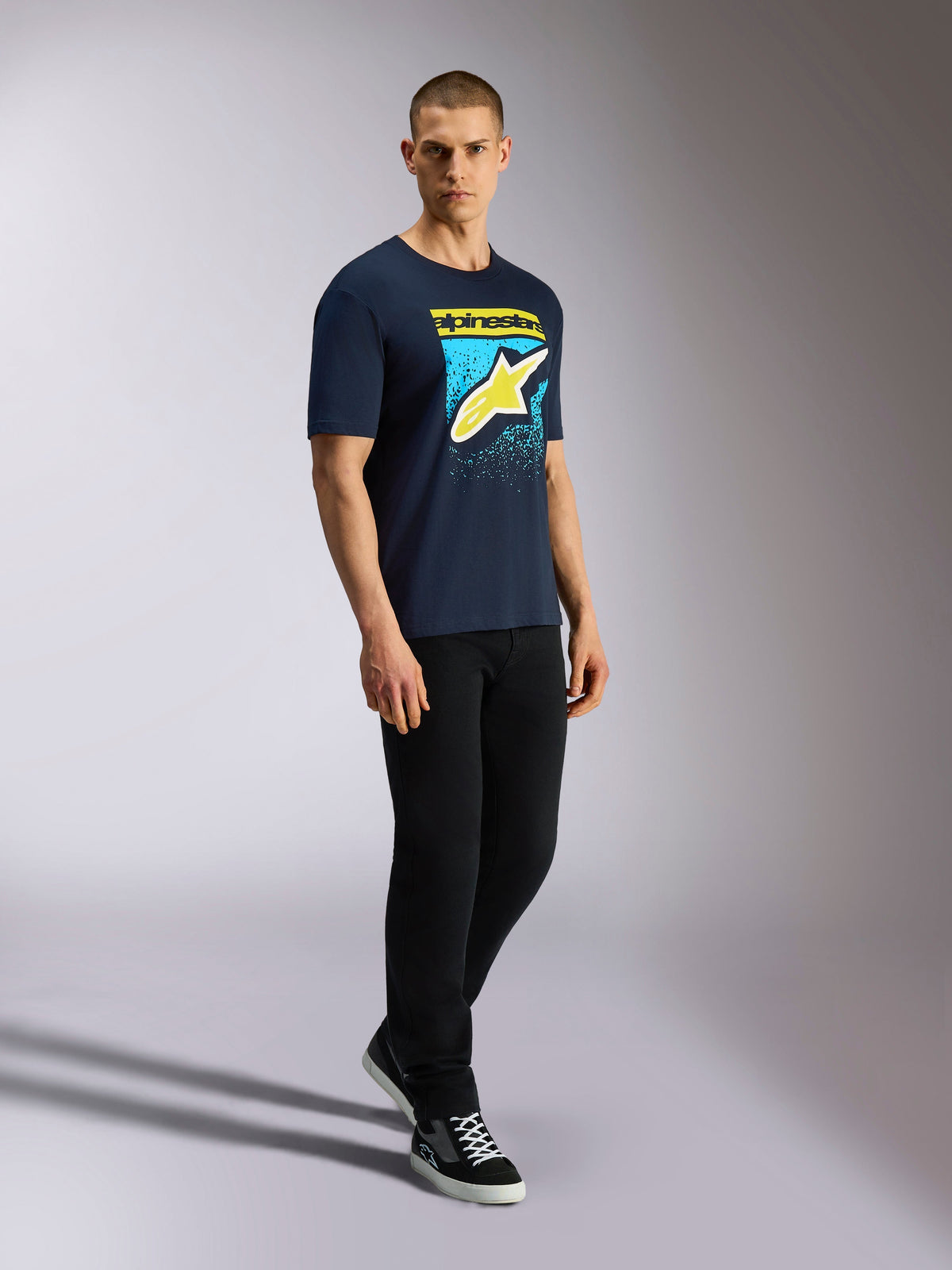 Noka CSF T-Shirt - Short Sleeve