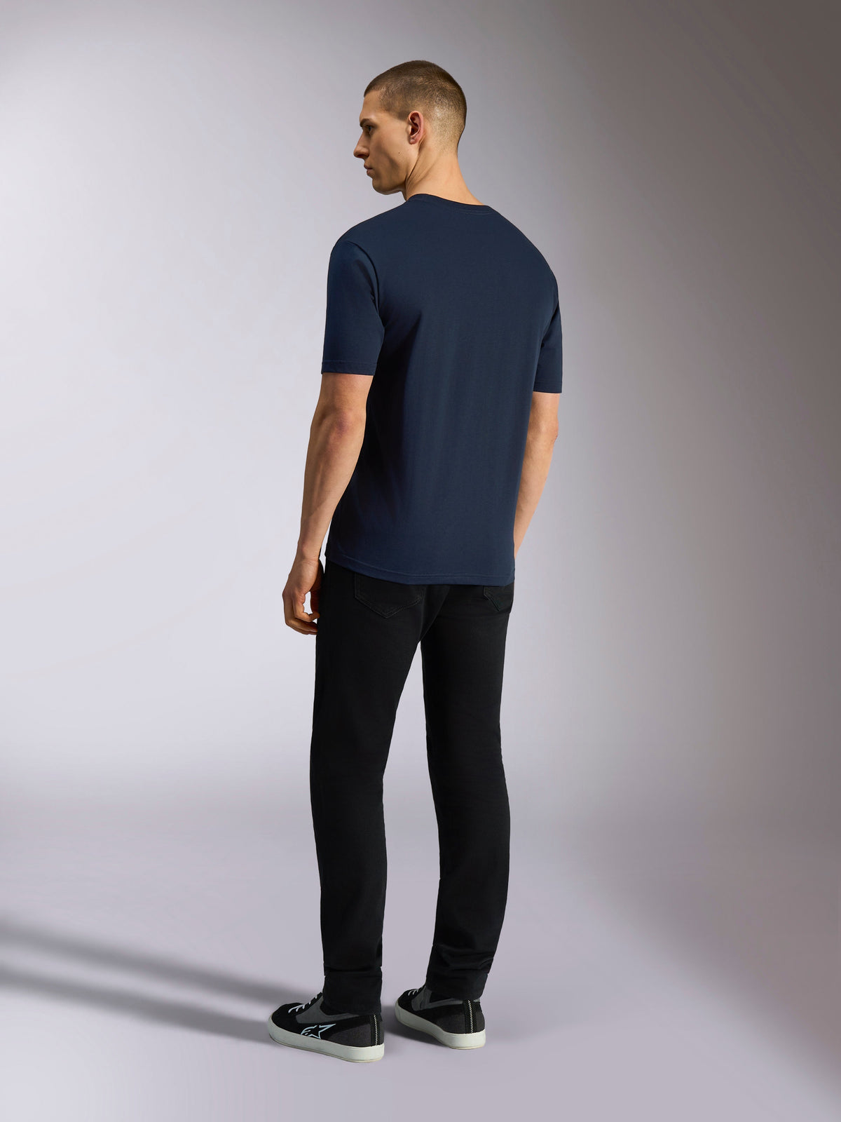 Noka CSF T-Shirt - Short Sleeve