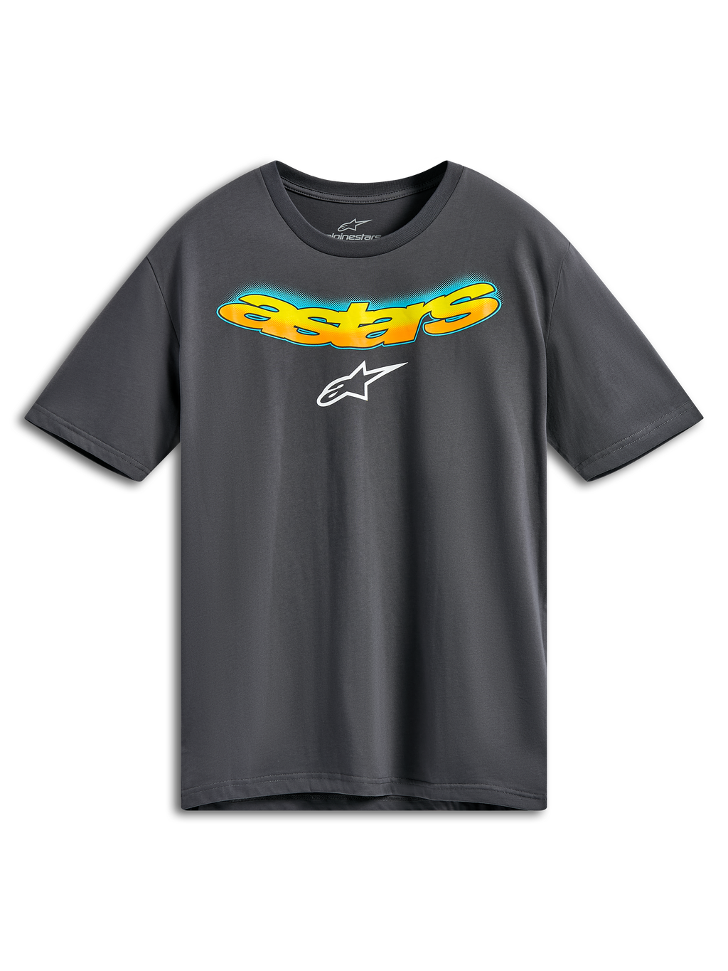 Ellipsoid CSF T-Shirt - Short Sleeve