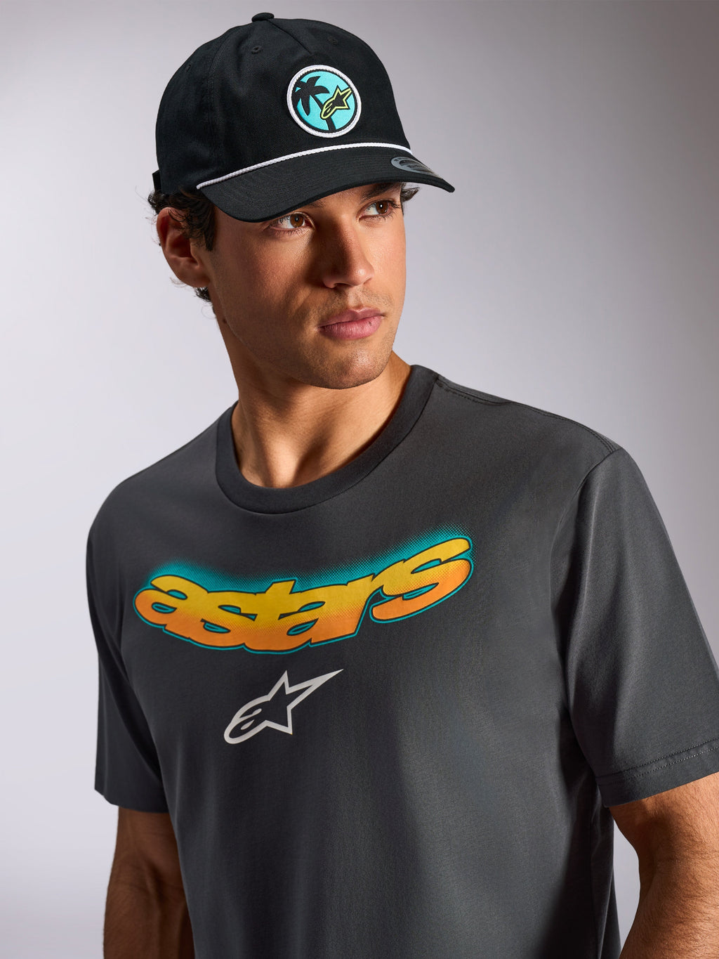 Ellipsoid CSF T-Shirt - Short Sleeve