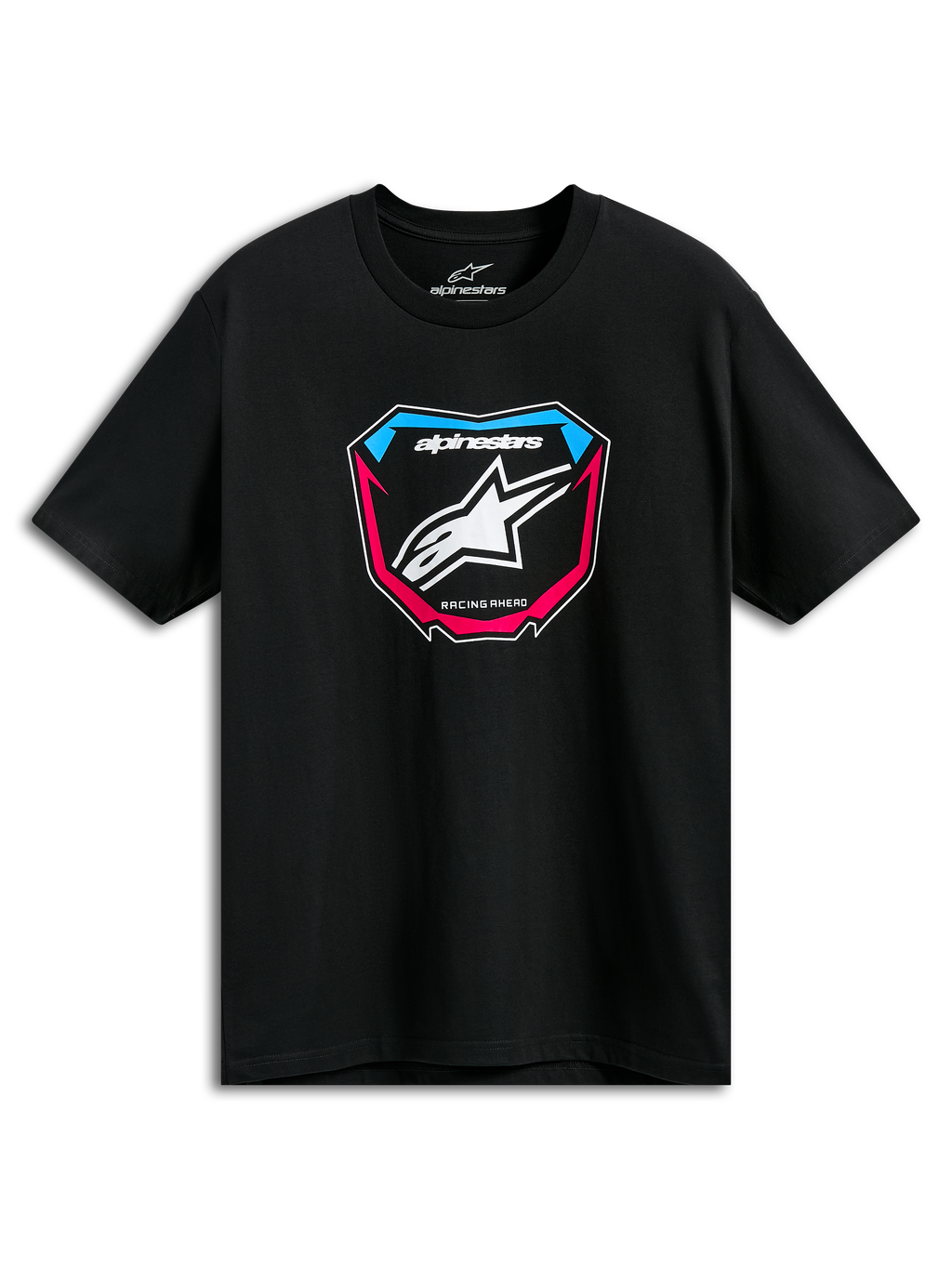 Plate CSF T-Shirt - Short Sleeve