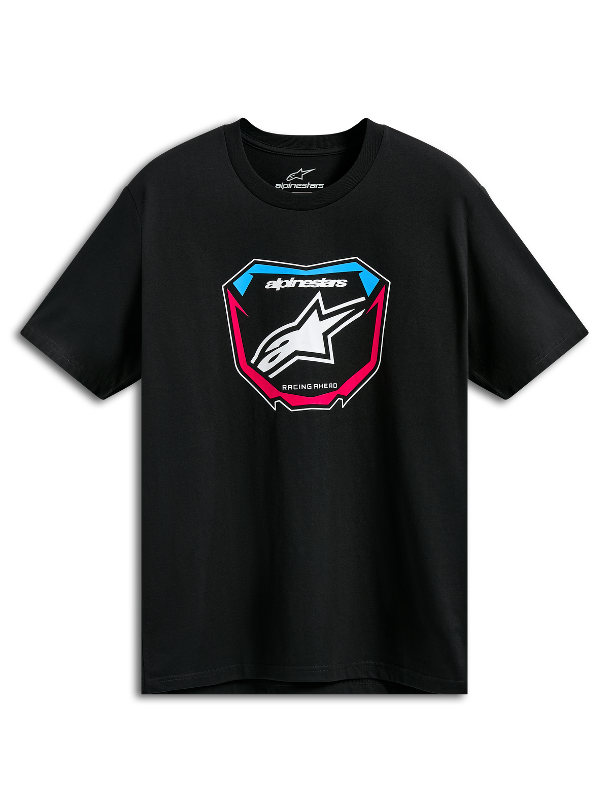Plate CSF T-Shirt - Short Sleeve