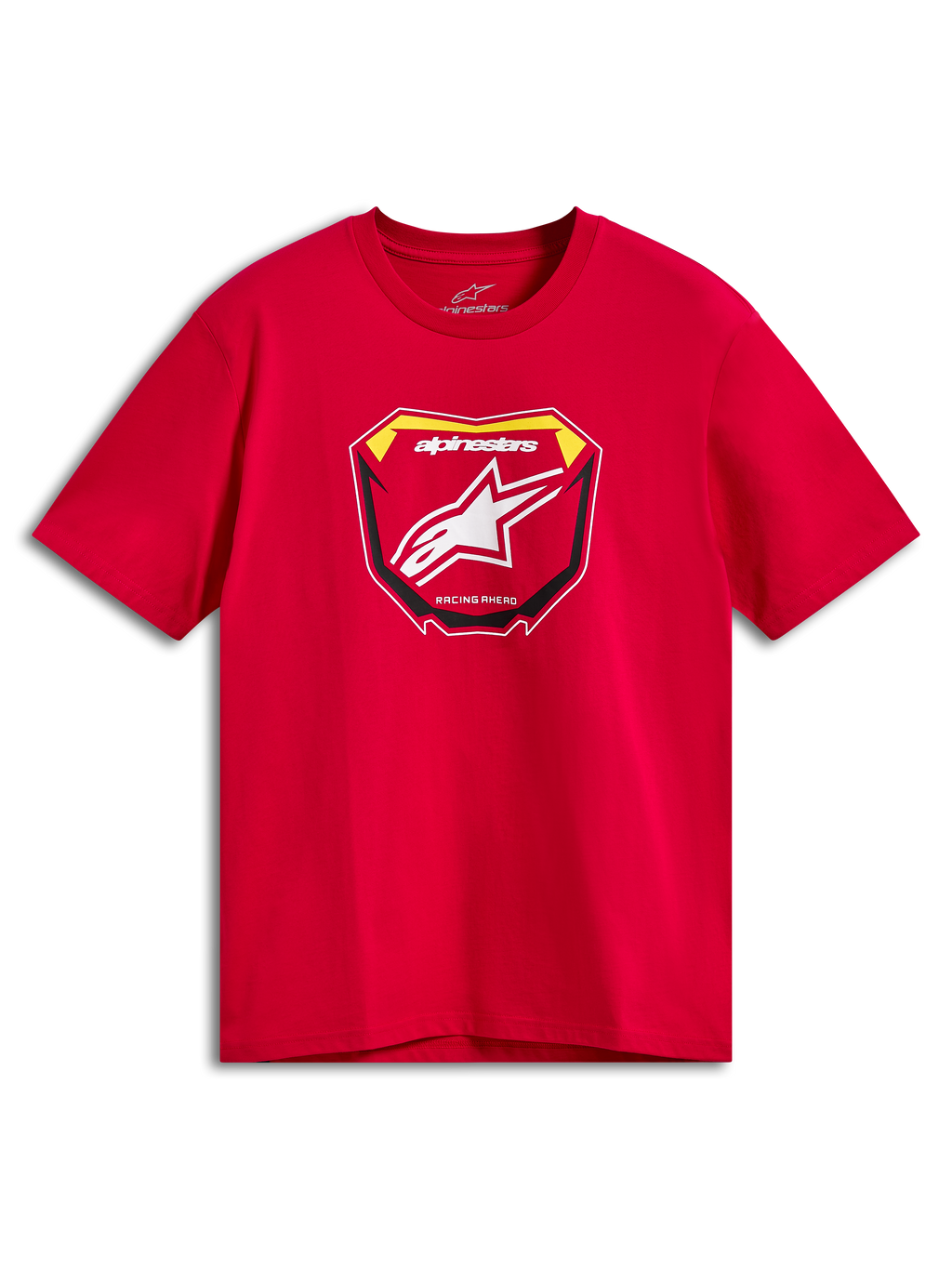 Plate CSF T-Shirt - Short Sleeve