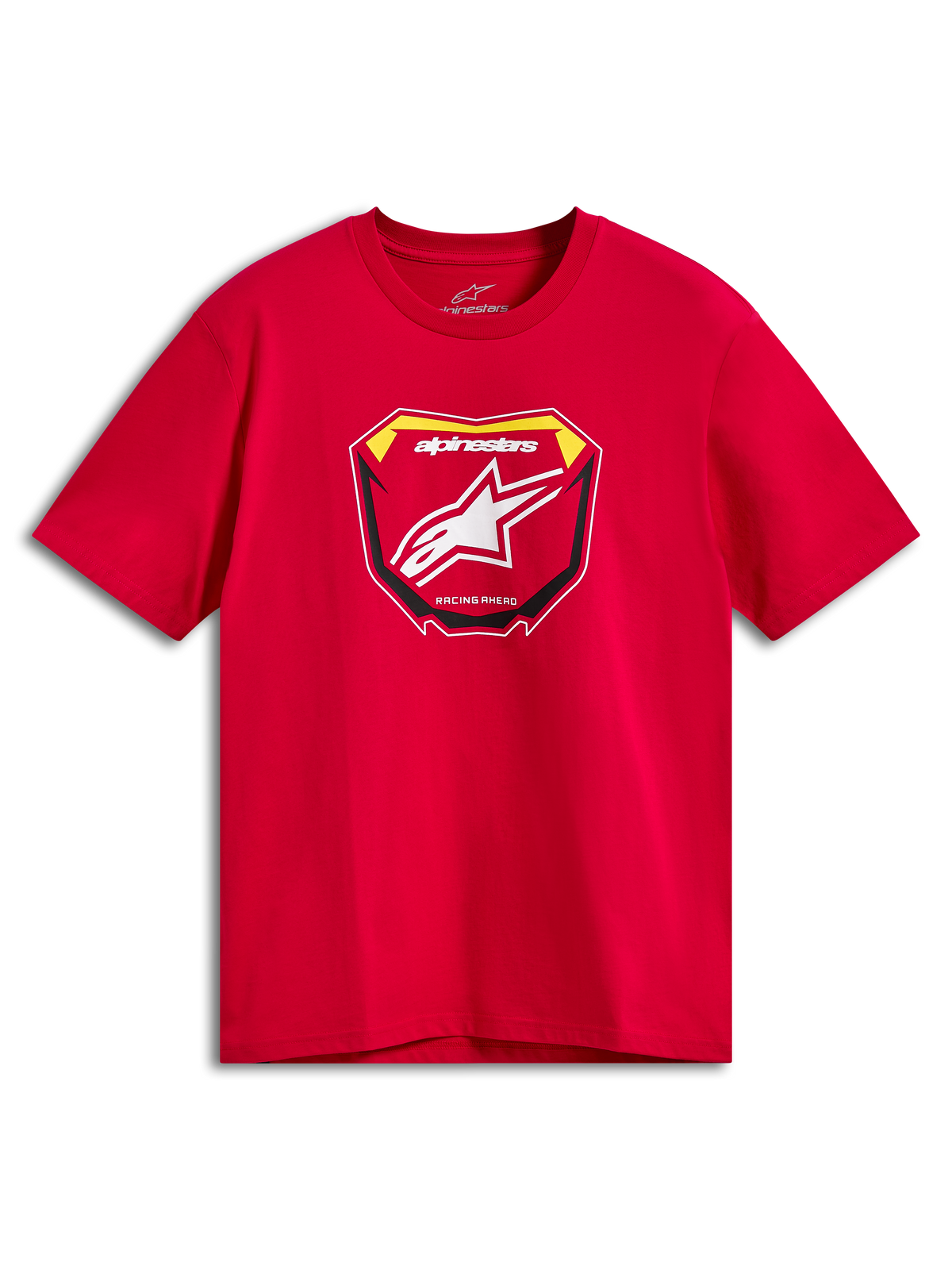 Plate CSF T-Shirt - Short Sleeve