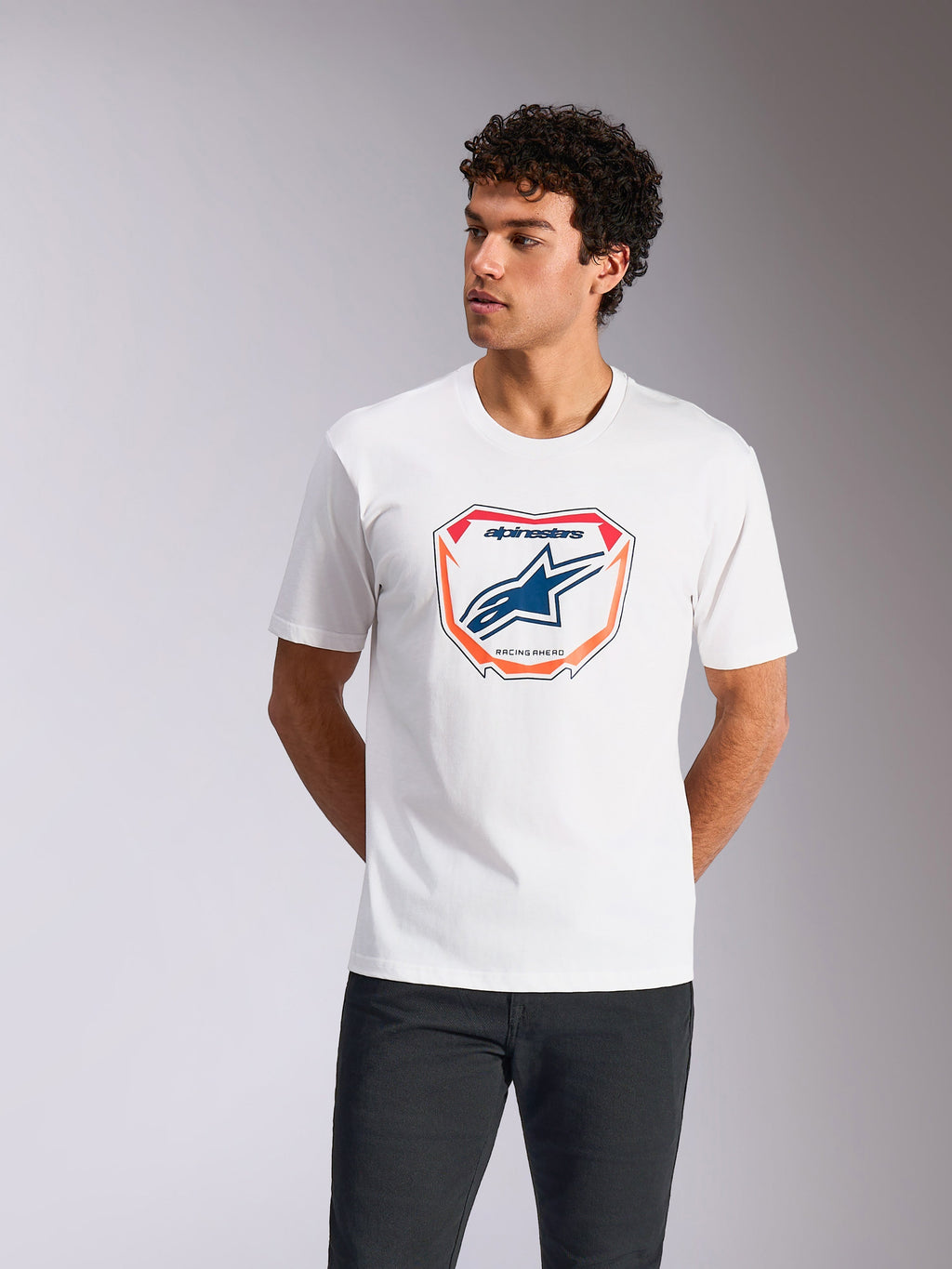 Plate CSF T-Shirt - Short Sleeve