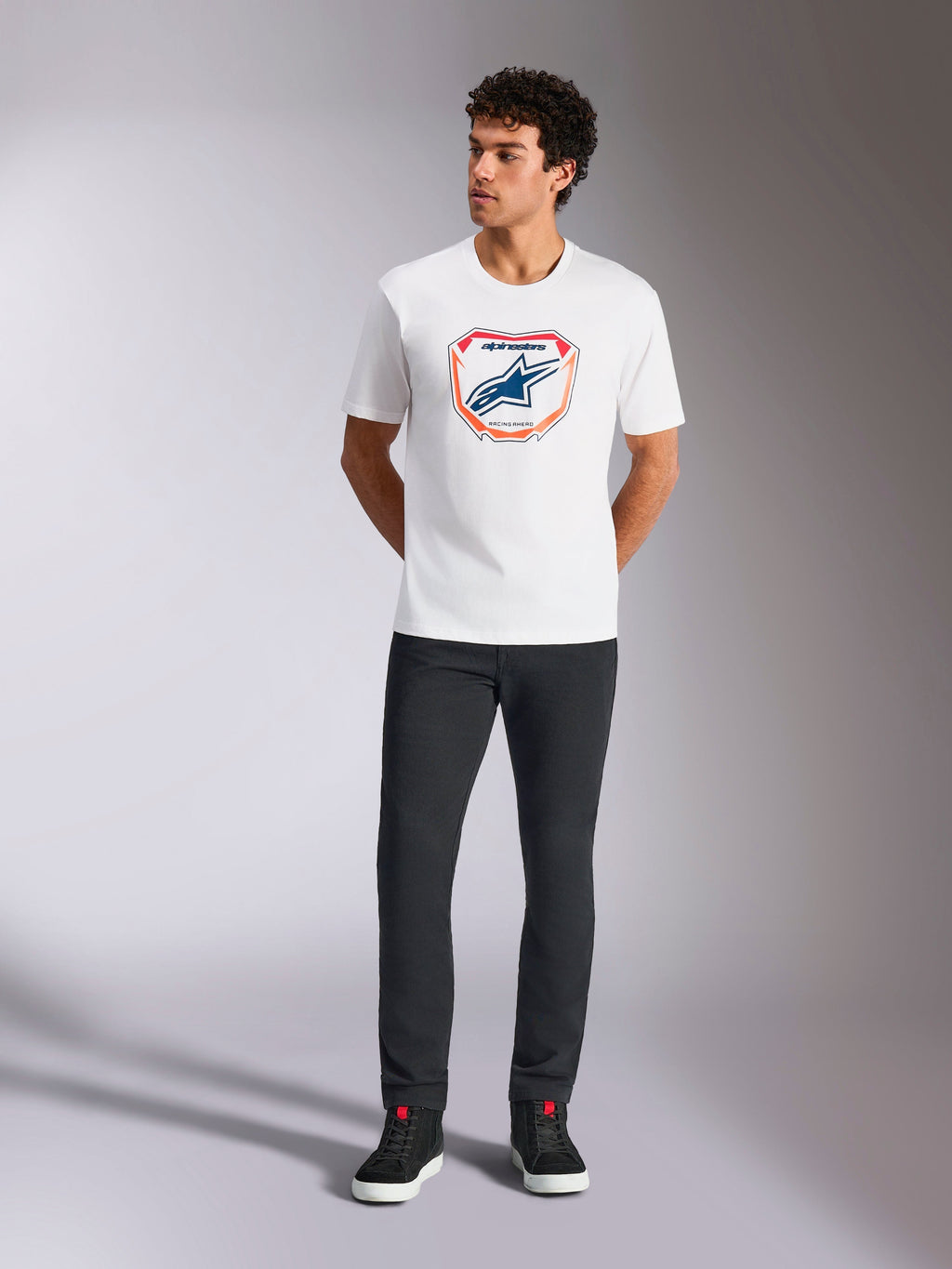 Plate CSF T-Shirt - Short Sleeve