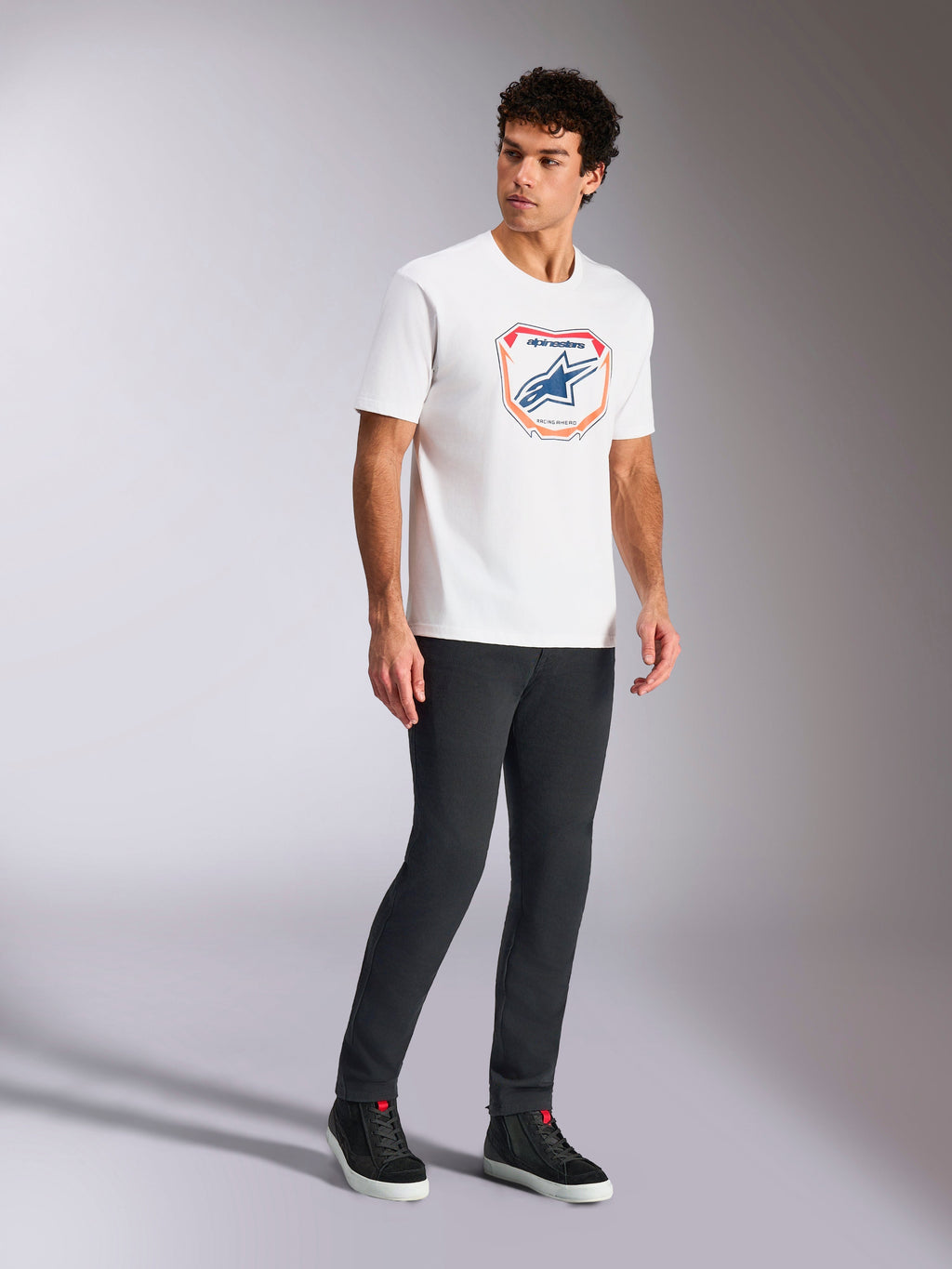 Plate CSF T-Shirt - Short Sleeve