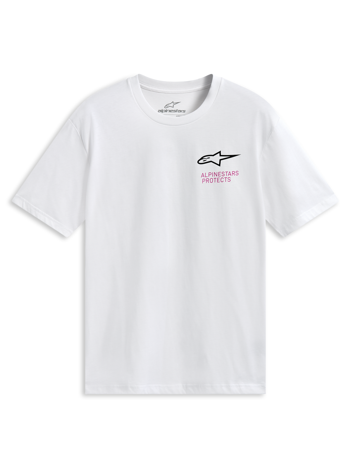 Pop Helmet CSF T-Shirt - Short Sleeve