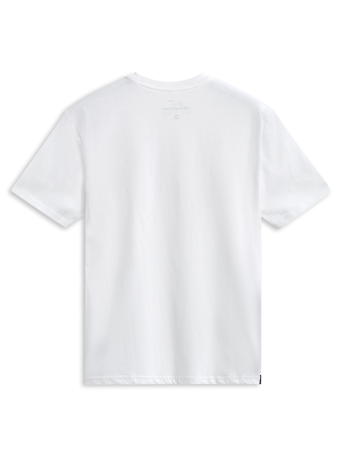 Abus CSF T-Shirt - Short Sleeve