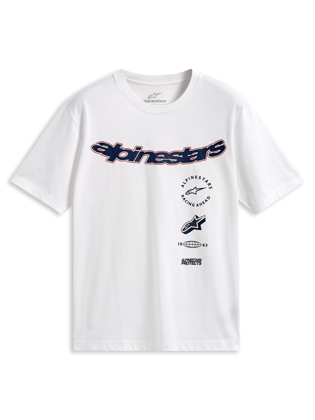 Abus CSF T-Shirt - Short Sleeve