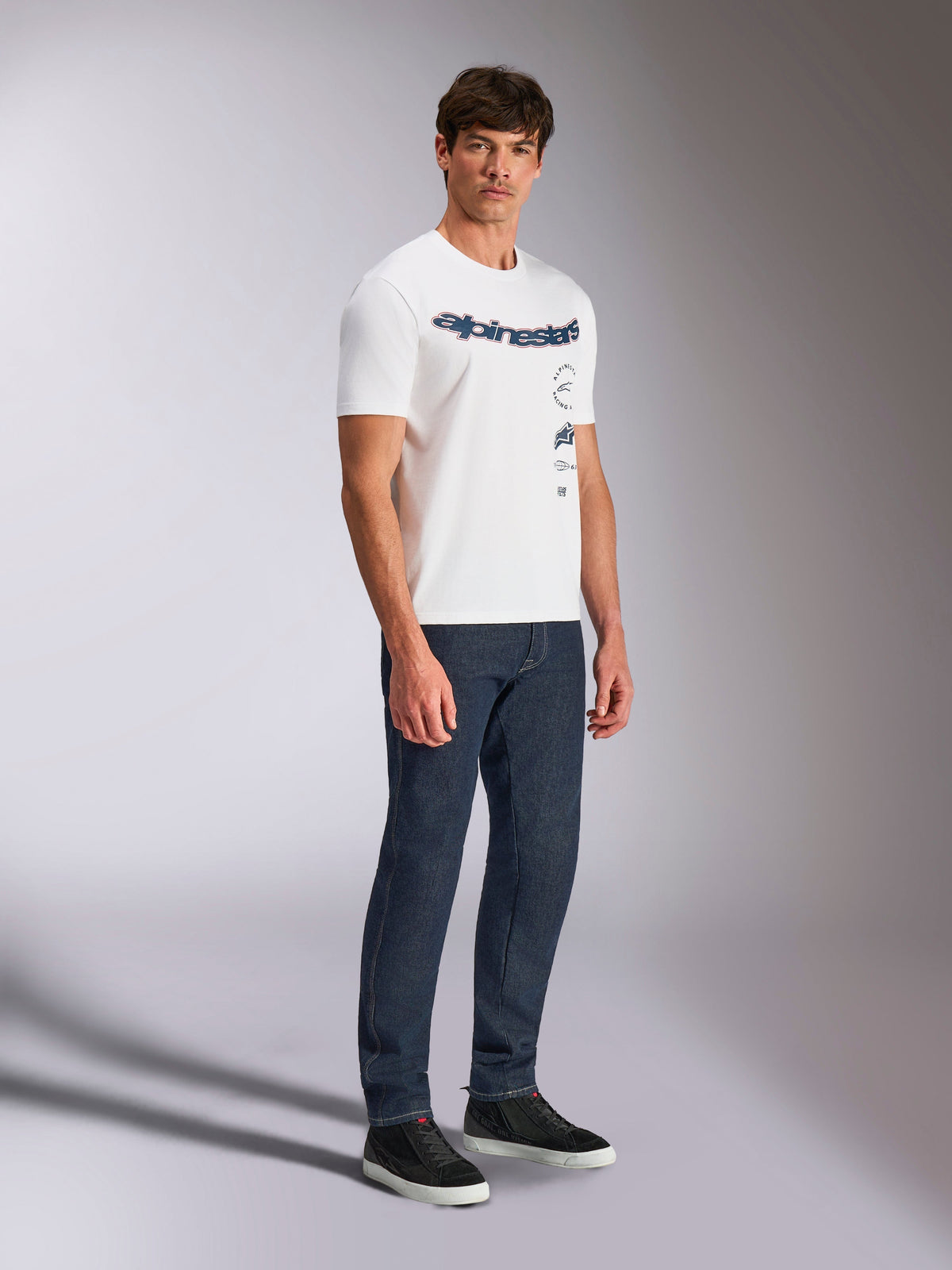 Abus CSF T-Shirt - Short Sleeve
