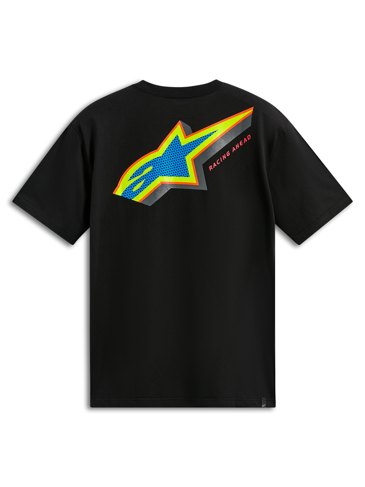 Angler CSF T-Shirt - Short Sleeve