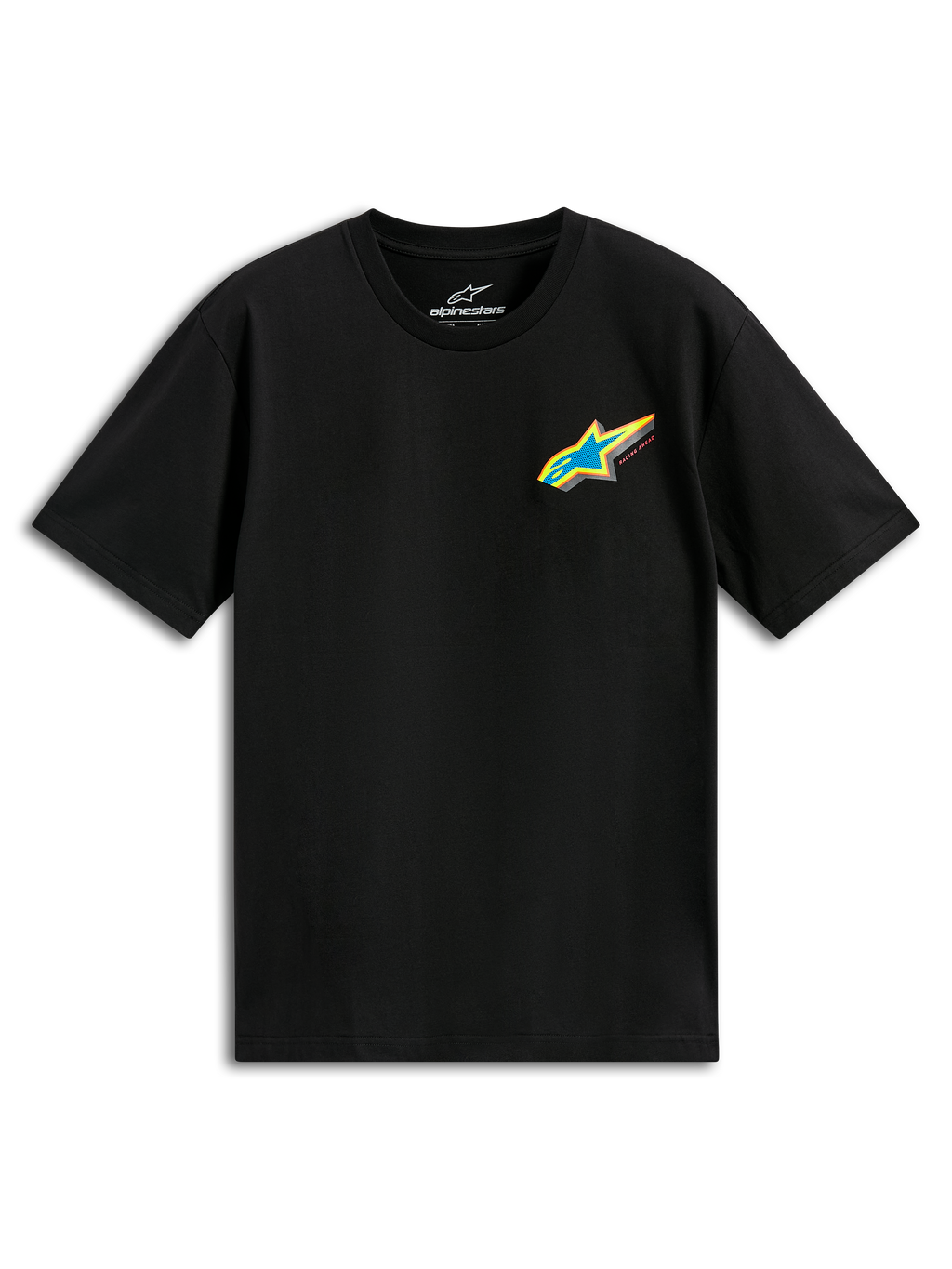 Angler CSF T-Shirt - Short Sleeve