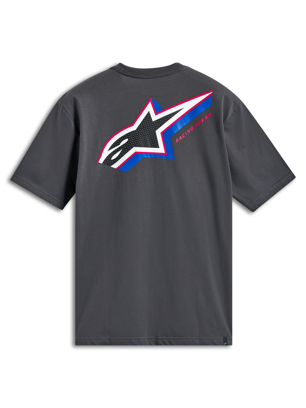 Angler CSF T-Shirt - Short Sleeve
