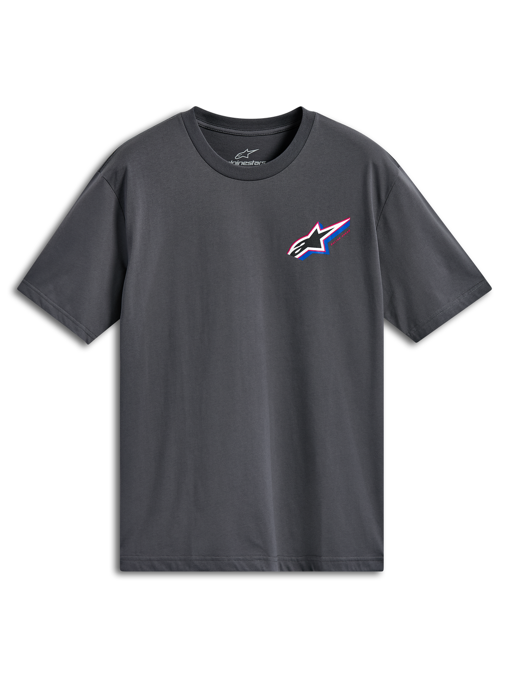 Angler CSF T-Shirt - Short Sleeve