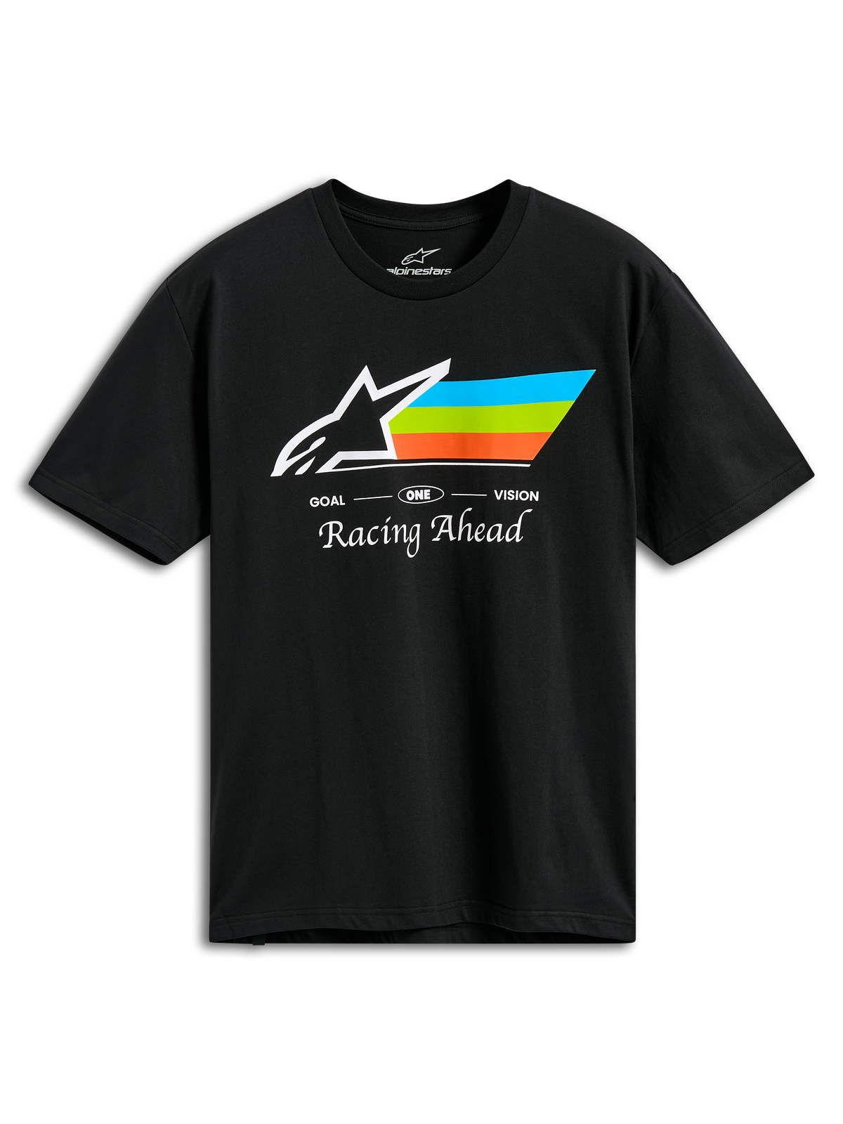 Trifecta CSF T-Shirt - Short Sleeve