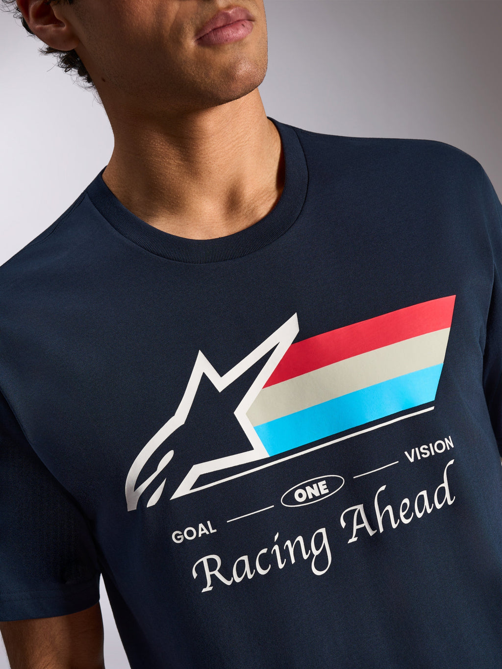 Trifecta CSF T-Shirt - Short Sleeve