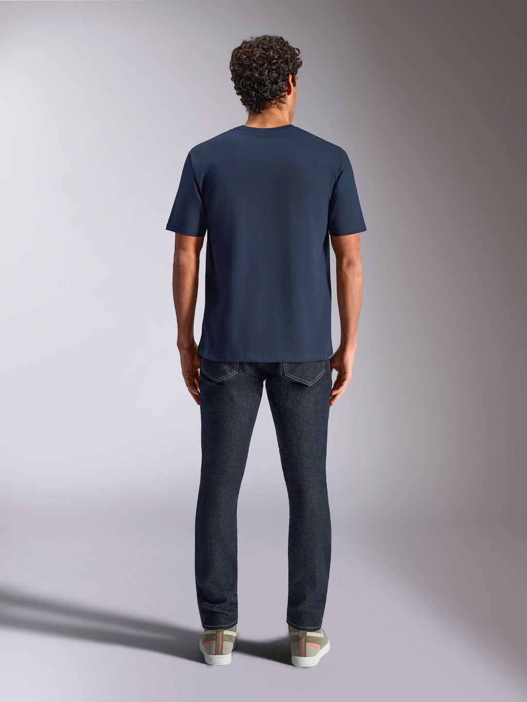Trifecta CSF T-Shirt - Short Sleeve