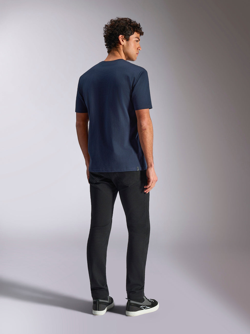 Trifecta CSF T-Shirt - Short Sleeve