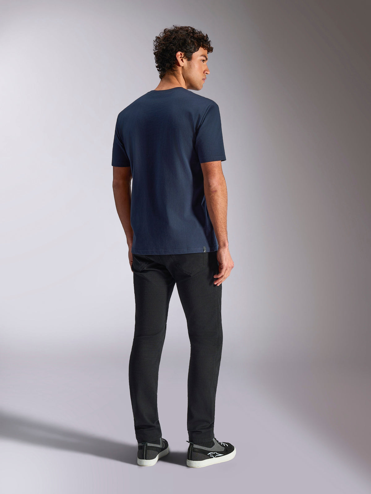 Trifecta CSF T-Shirt - Short Sleeve